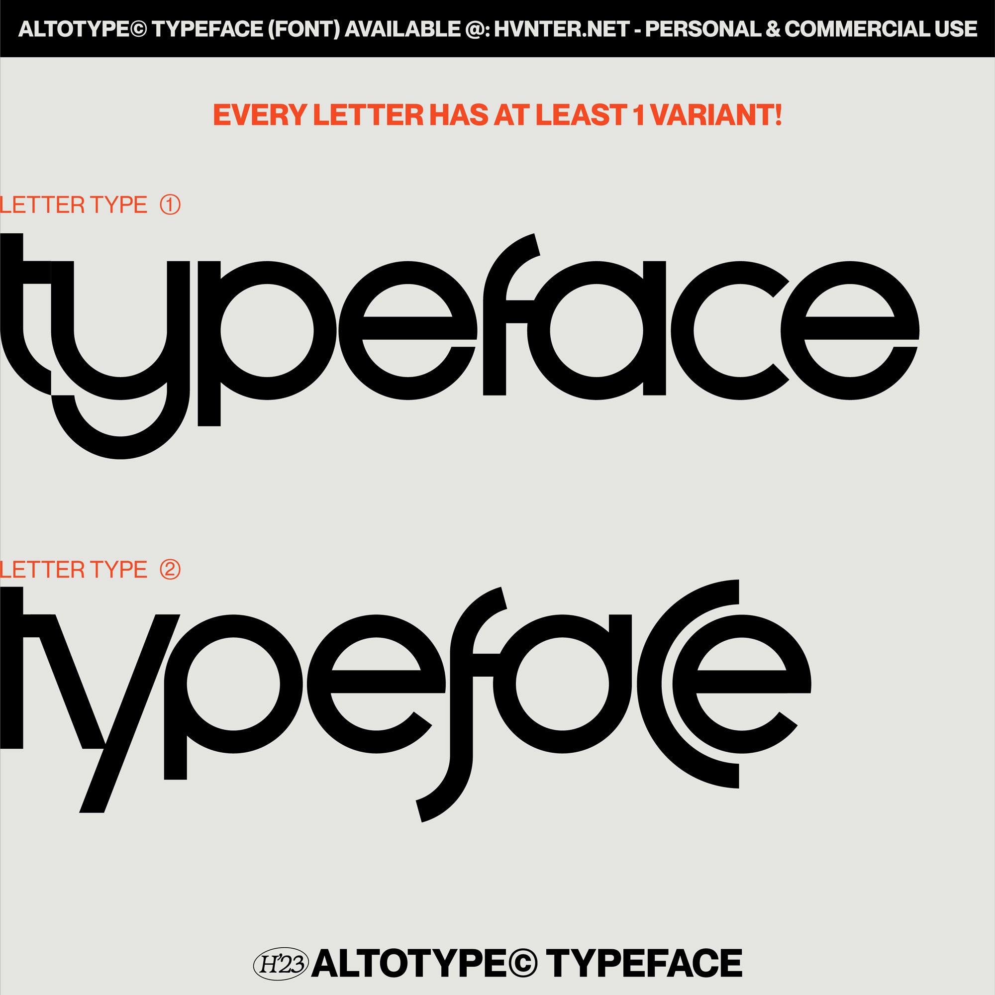 Altotype