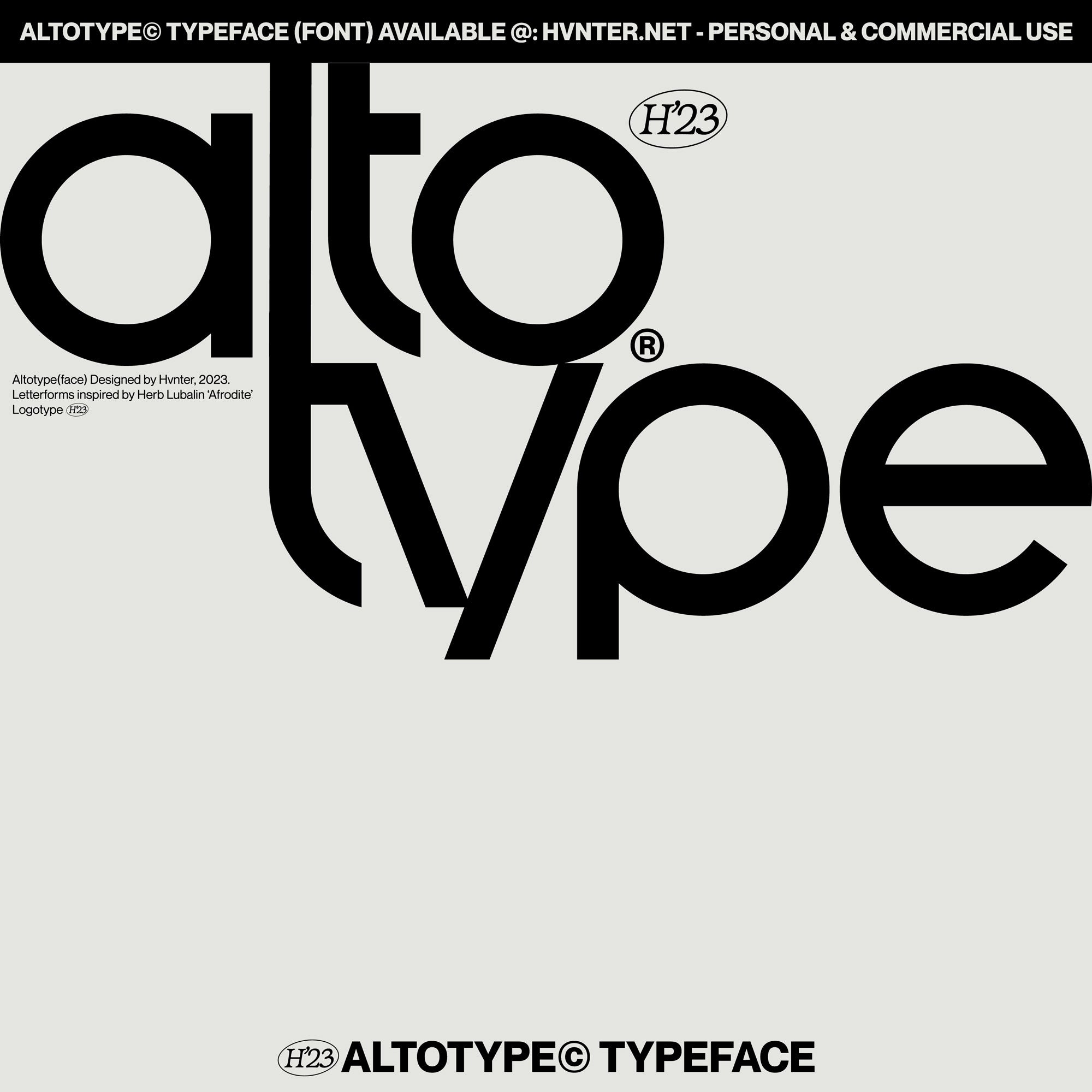 Altotype