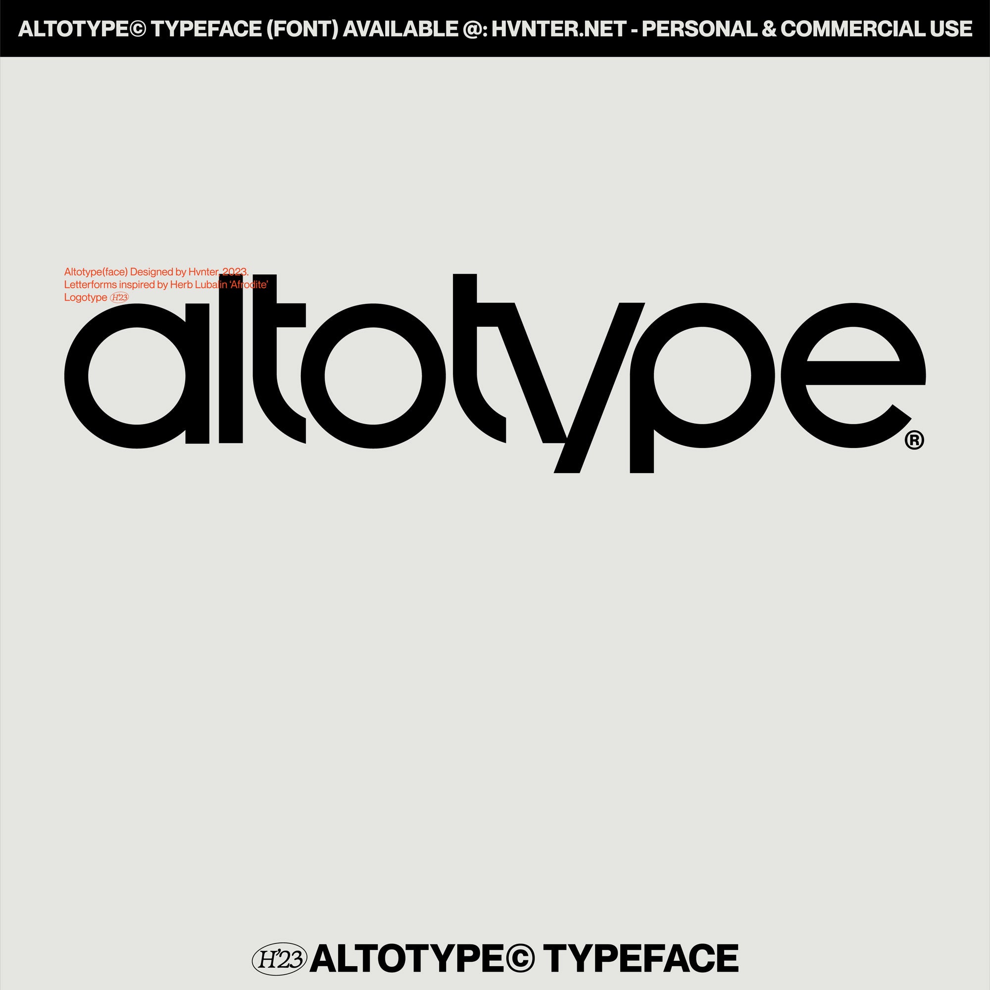 Altotype