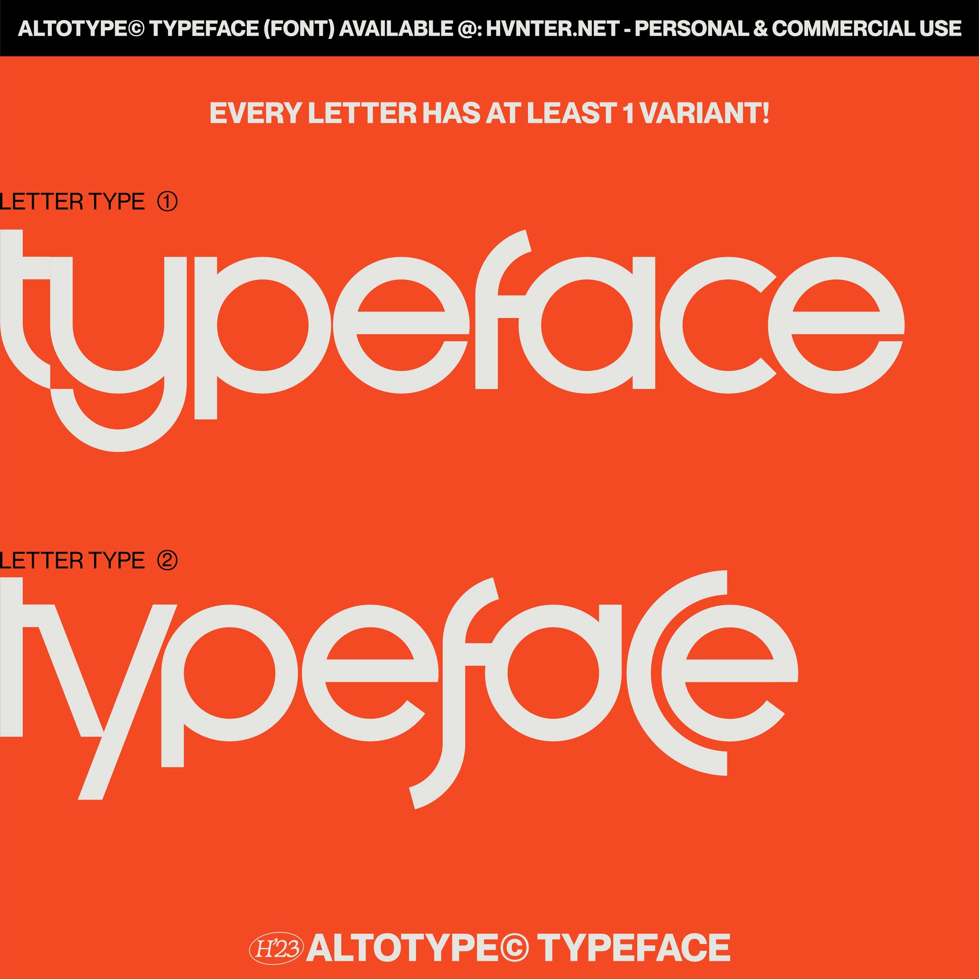 Altotype