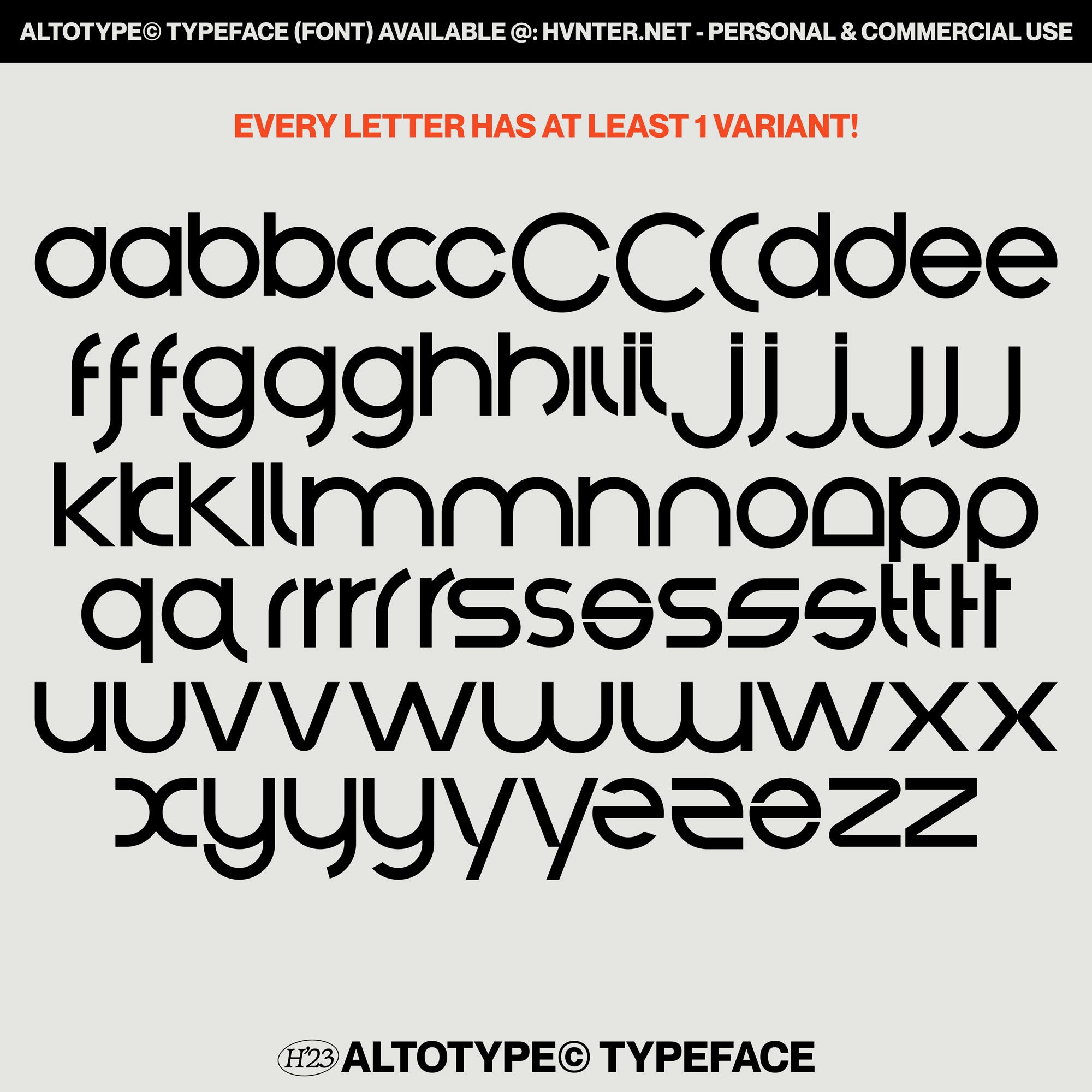 Altotype