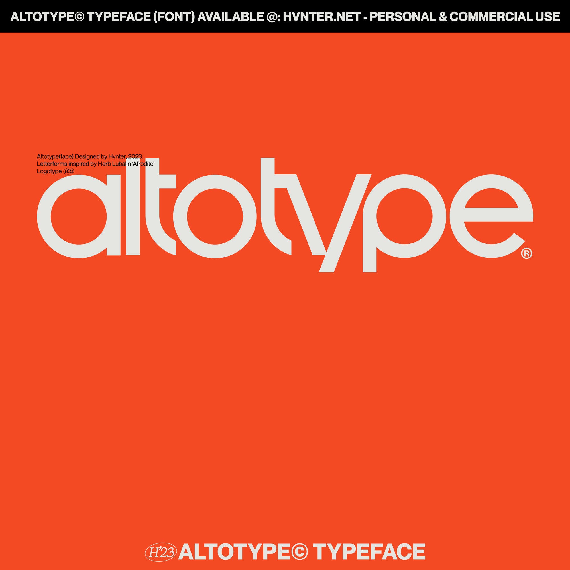 Altotype