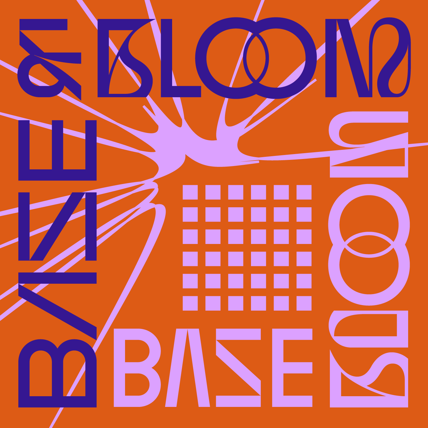 Base&Bloom