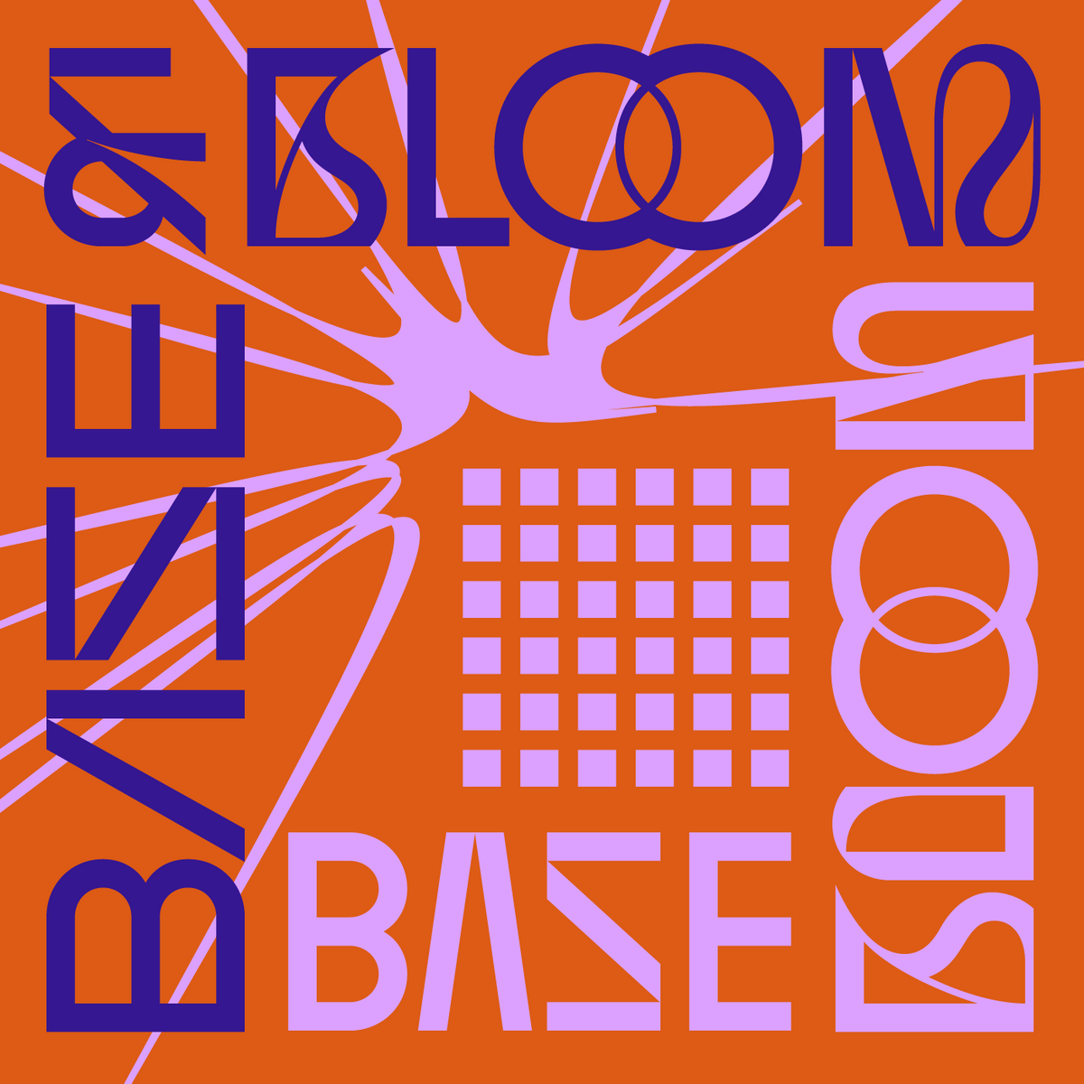 Base&Bloom Naum Type