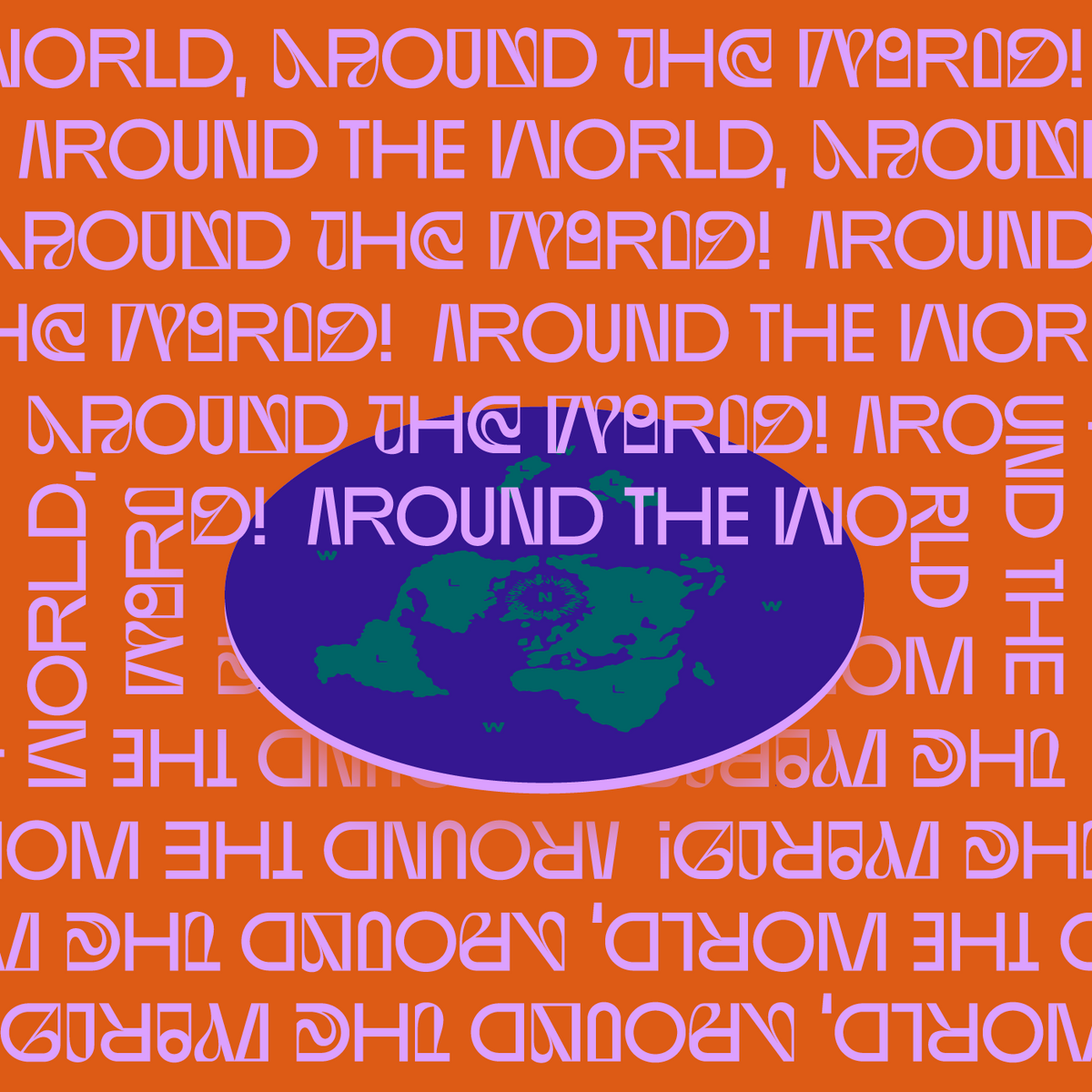 Base&Bloom Naum Type