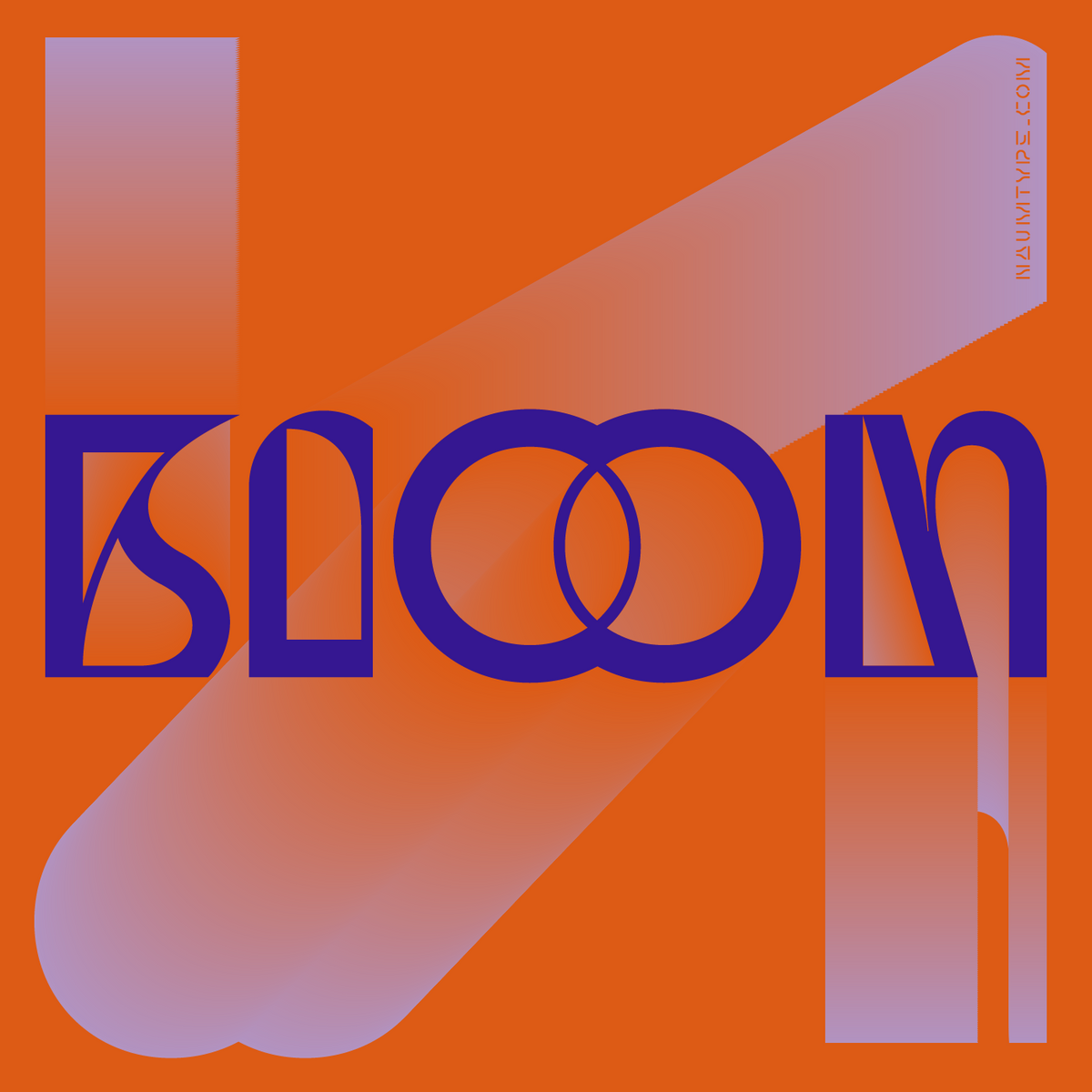 Base&Bloom Naum Type