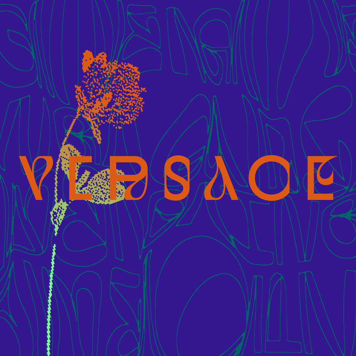 Base&Bloom Naum Type