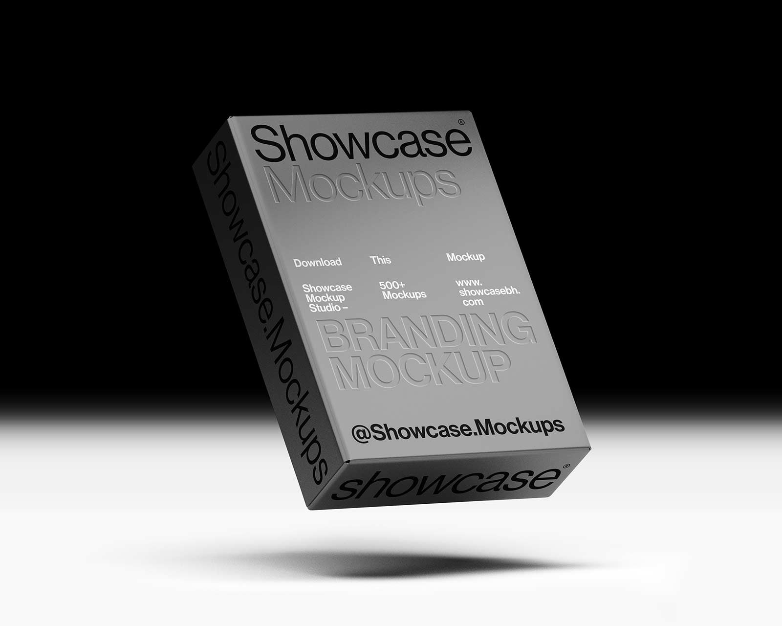 GD08_Studio Display Mockup Showcase Mockups