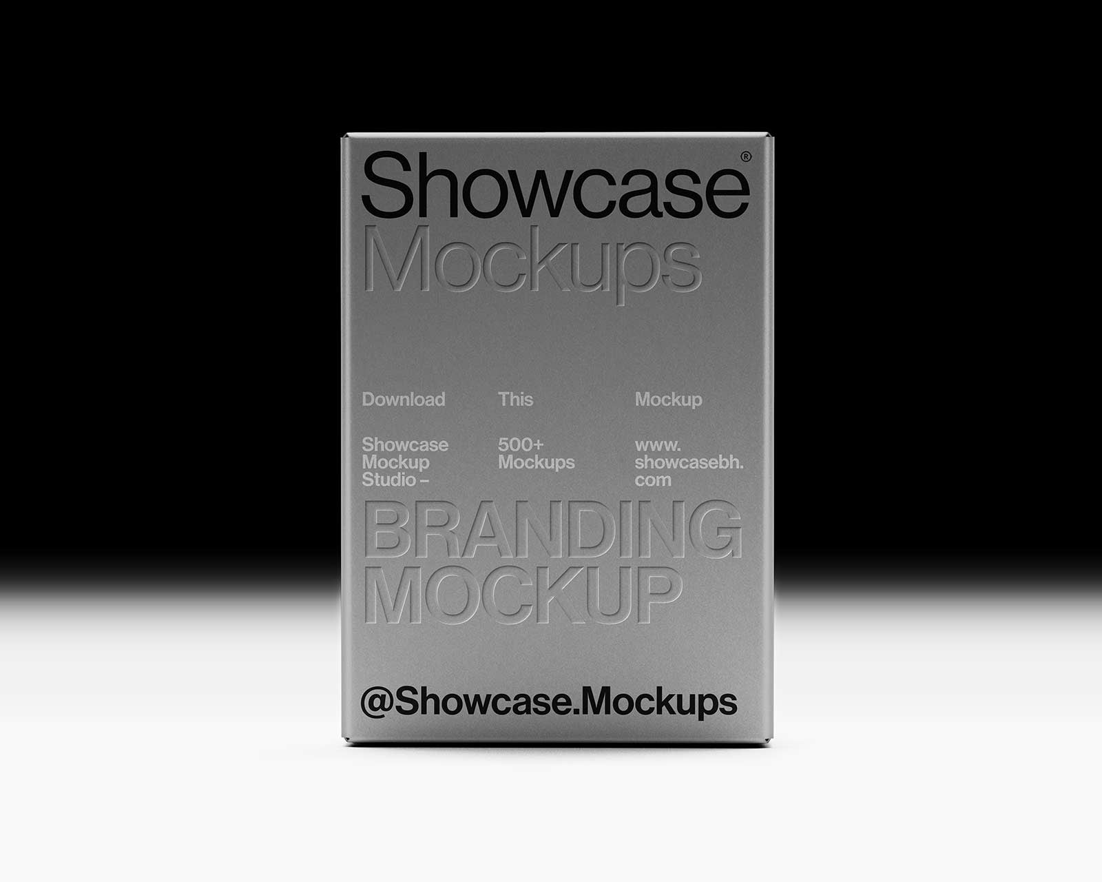 GD08_Studio Display Mockup Showcase Mockups