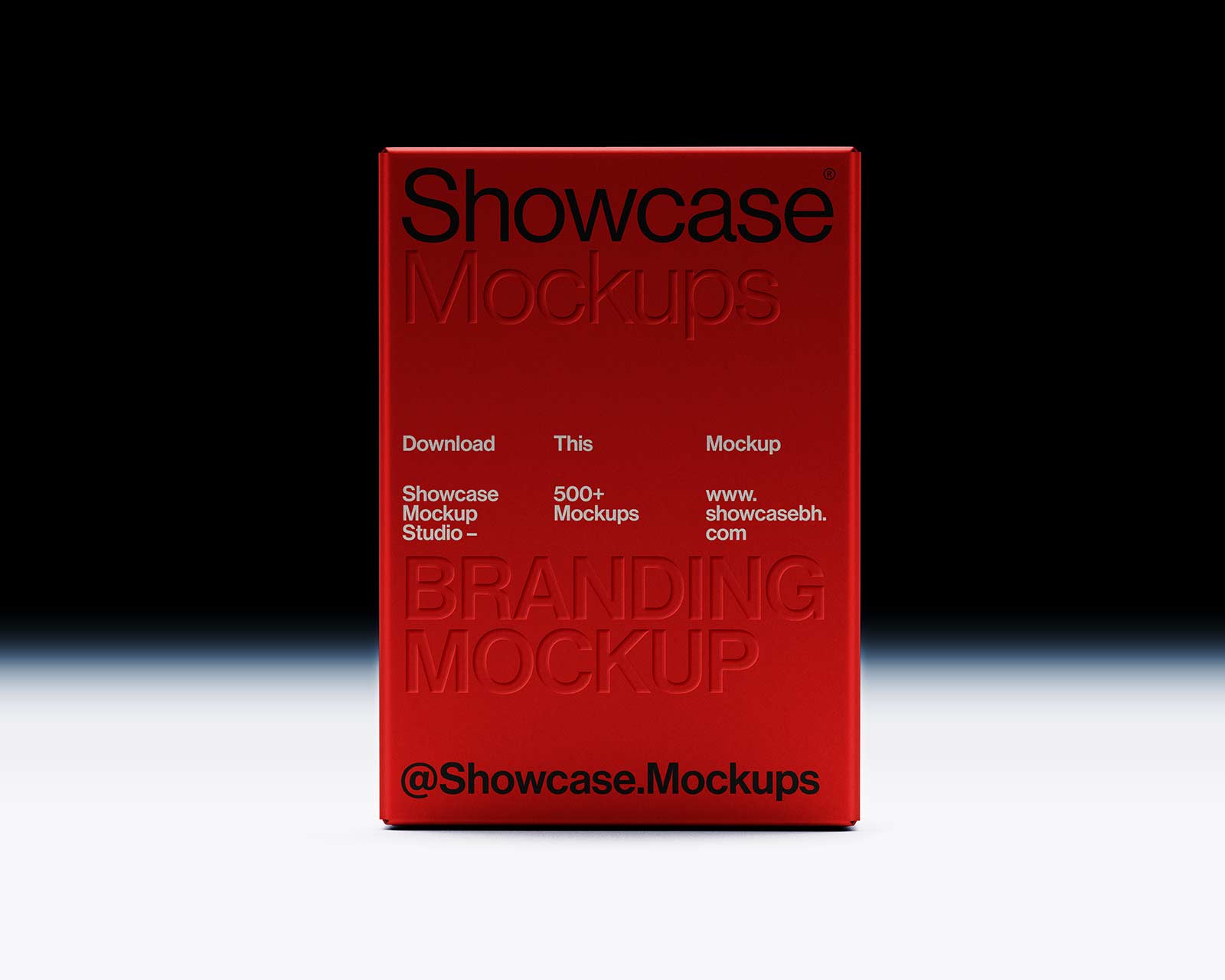 GD08_Studio Display Mockup Showcase Mockups