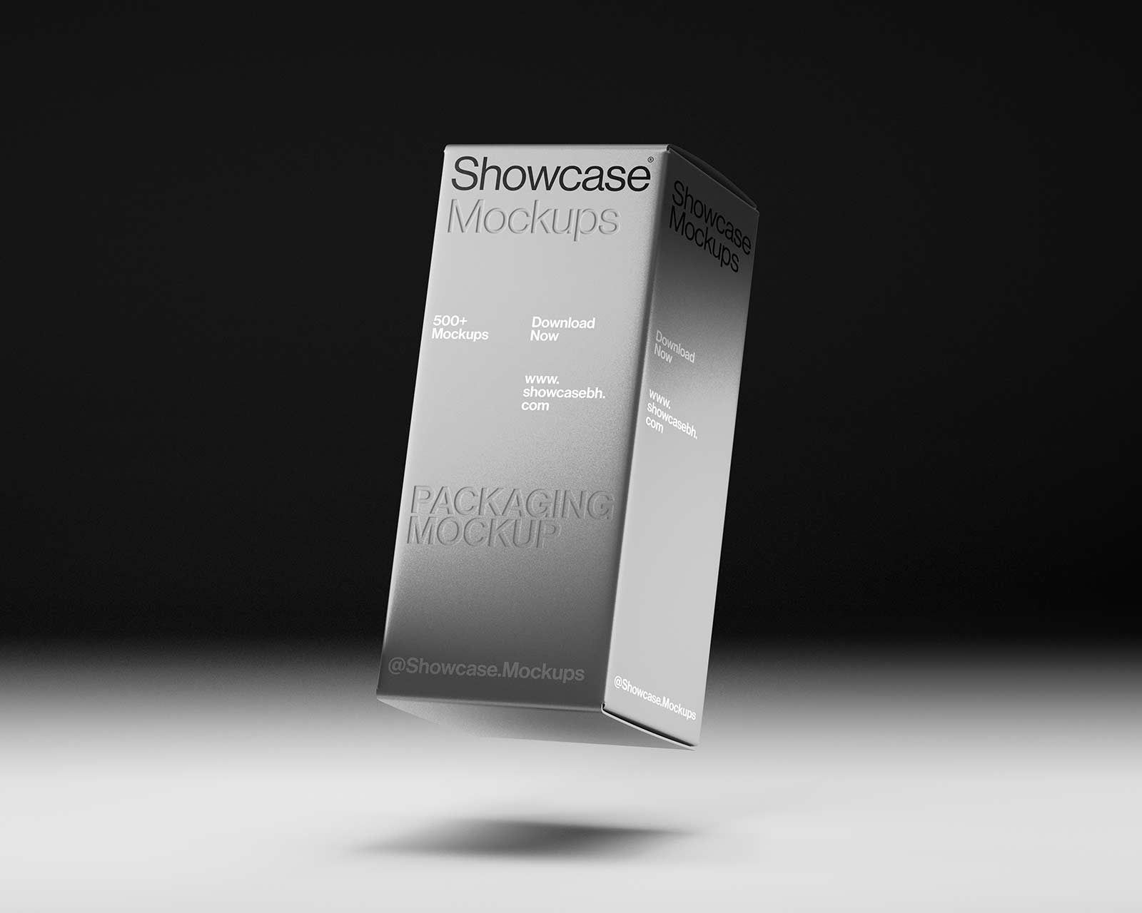 GD08_Studio Display Mockup Showcase Mockups
