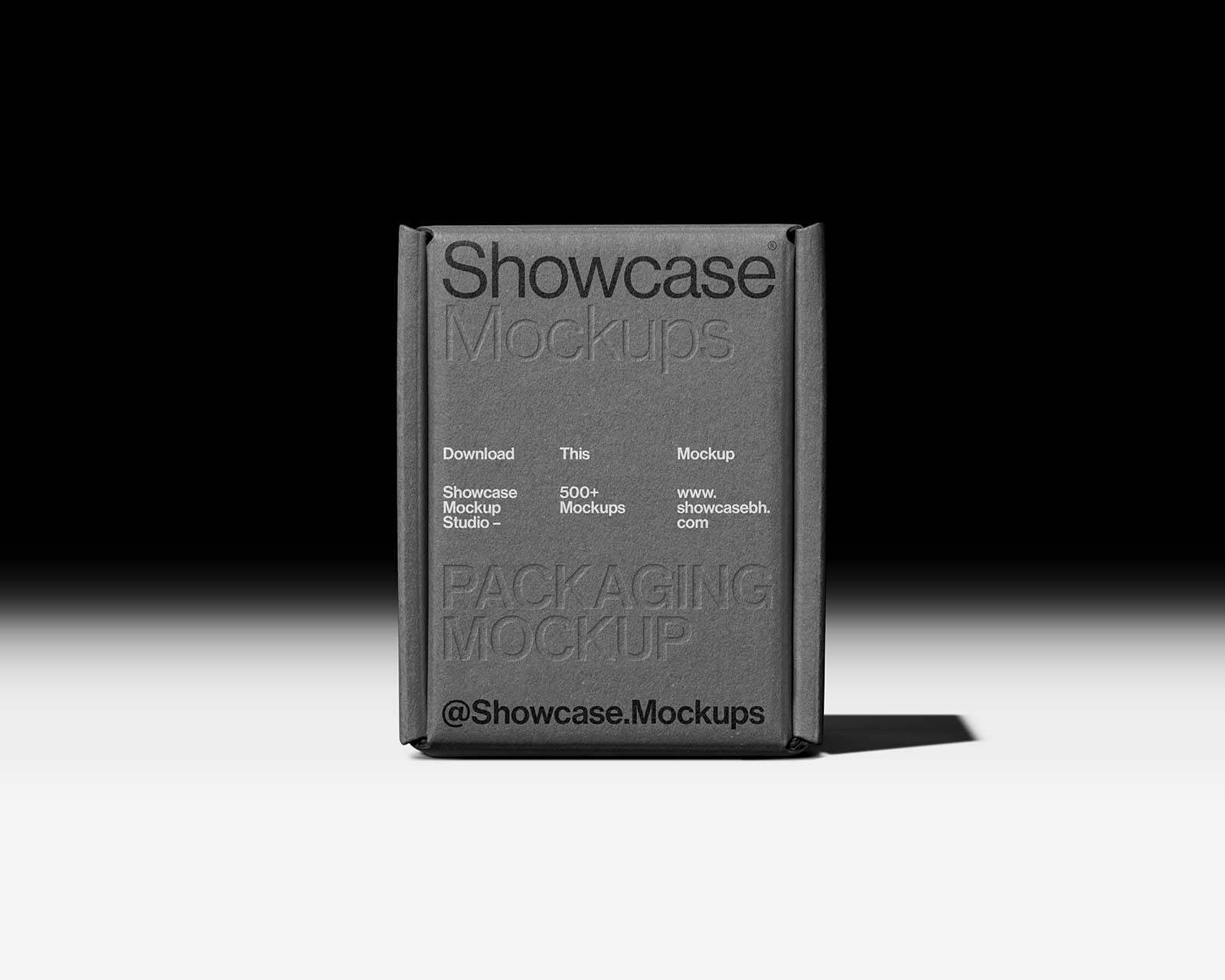 GD08_Studio Display Mockup Showcase Mockups