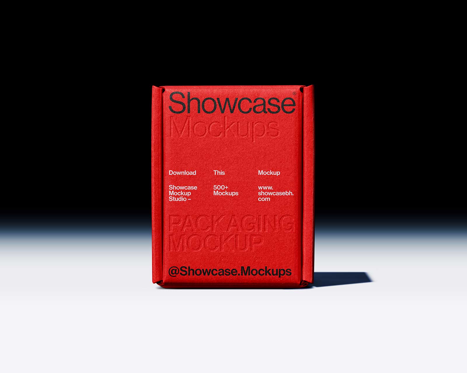 GD08_Studio Display Mockup Showcase Mockups