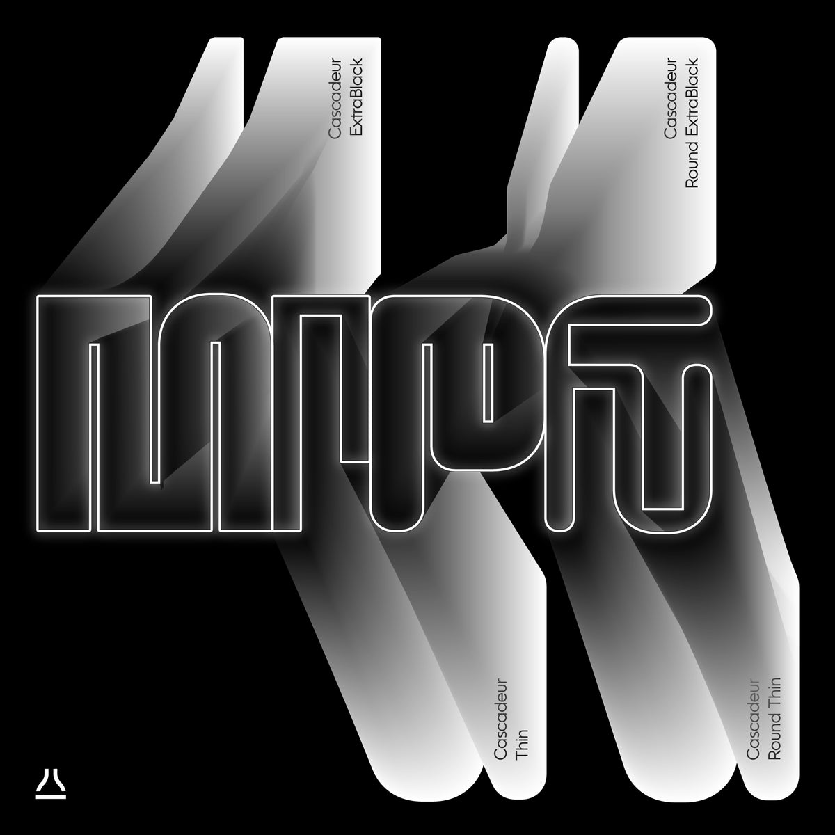 Cascadeur Naum Type