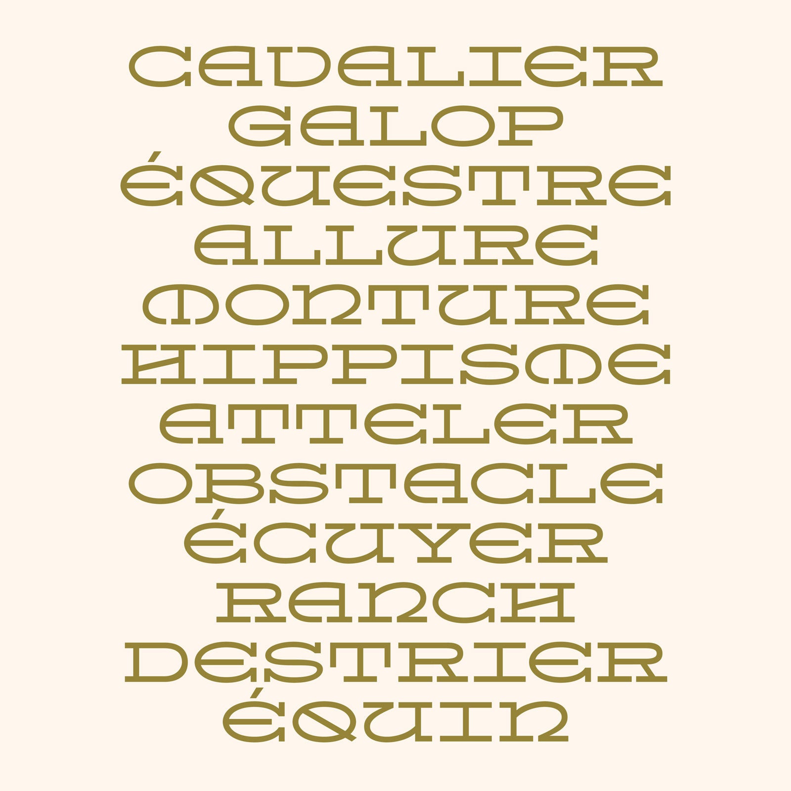 Cavale V.2 Valentin Normand