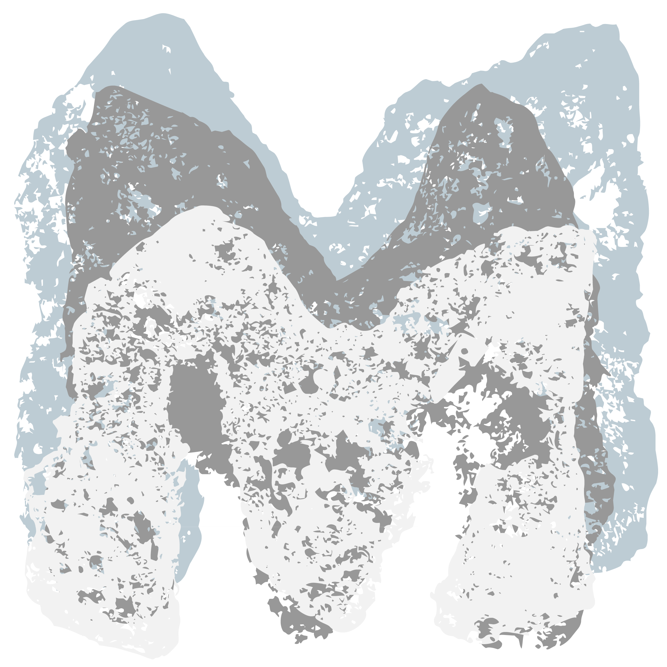 Geo Typeface Maxime Thill