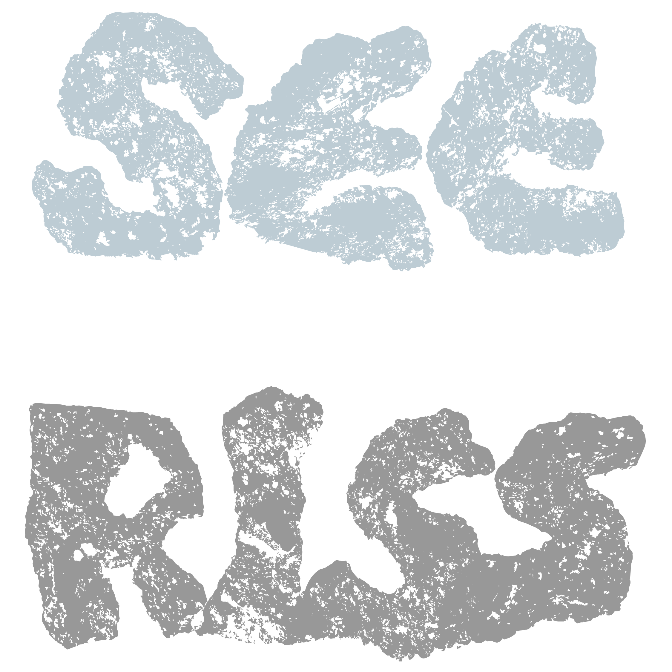 Geo Typeface Maxime Thill