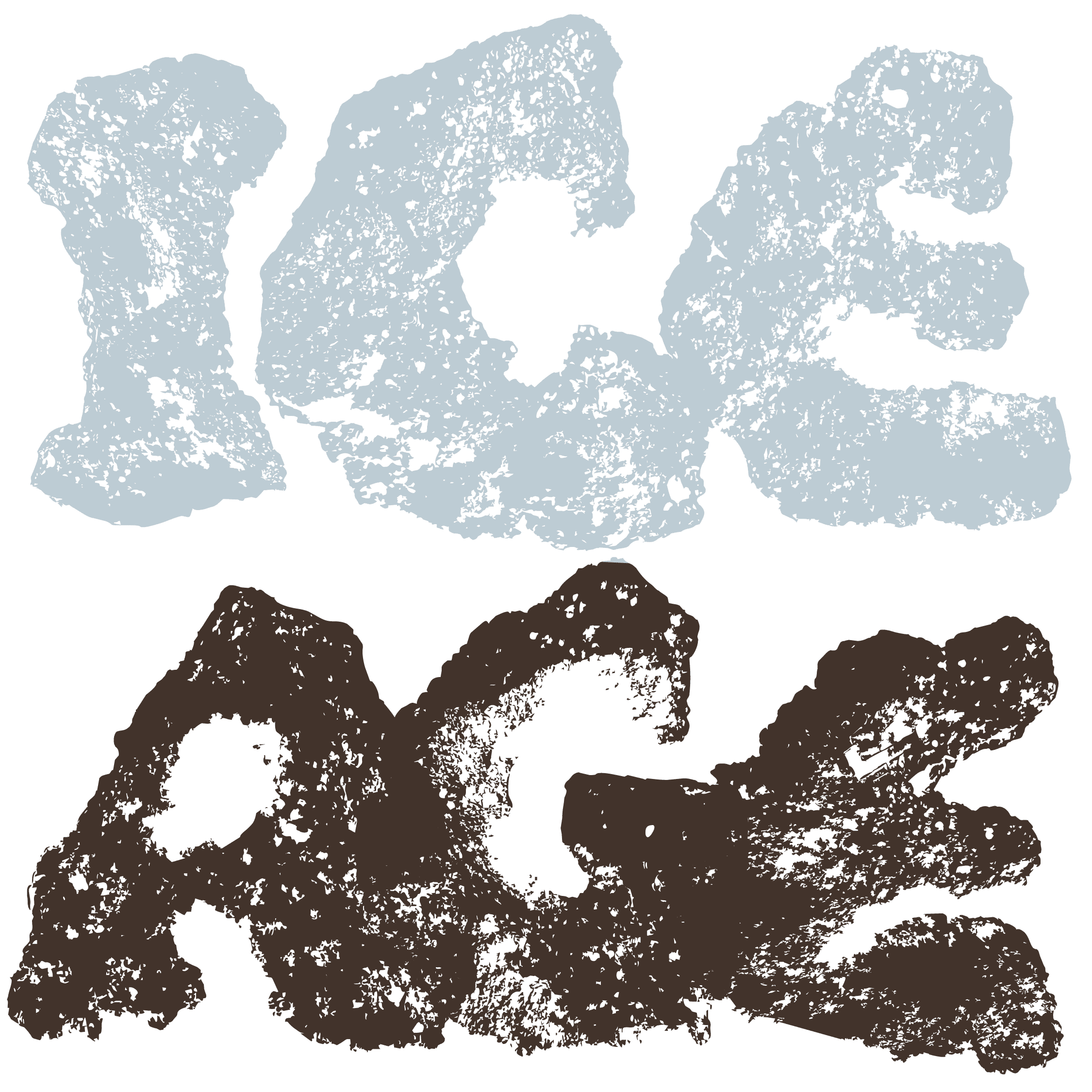 Geo Typeface Maxime Thill