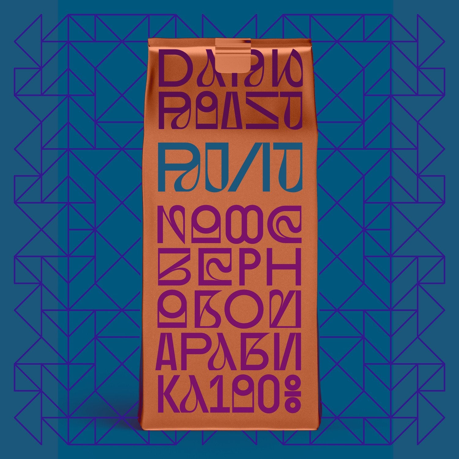 Base&Bloom Typeface Naum Type