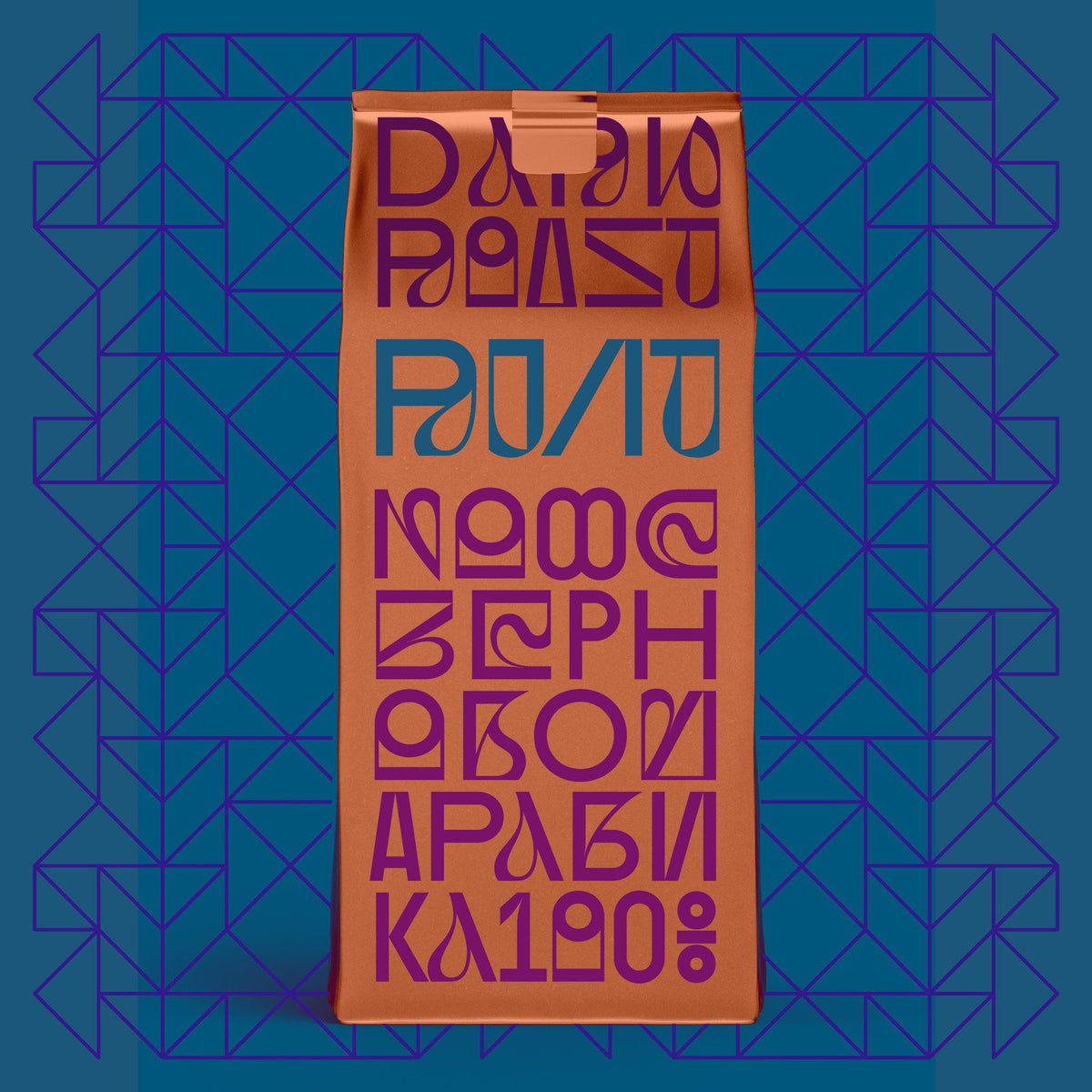 Base&Bloom Typeface Naum Type
