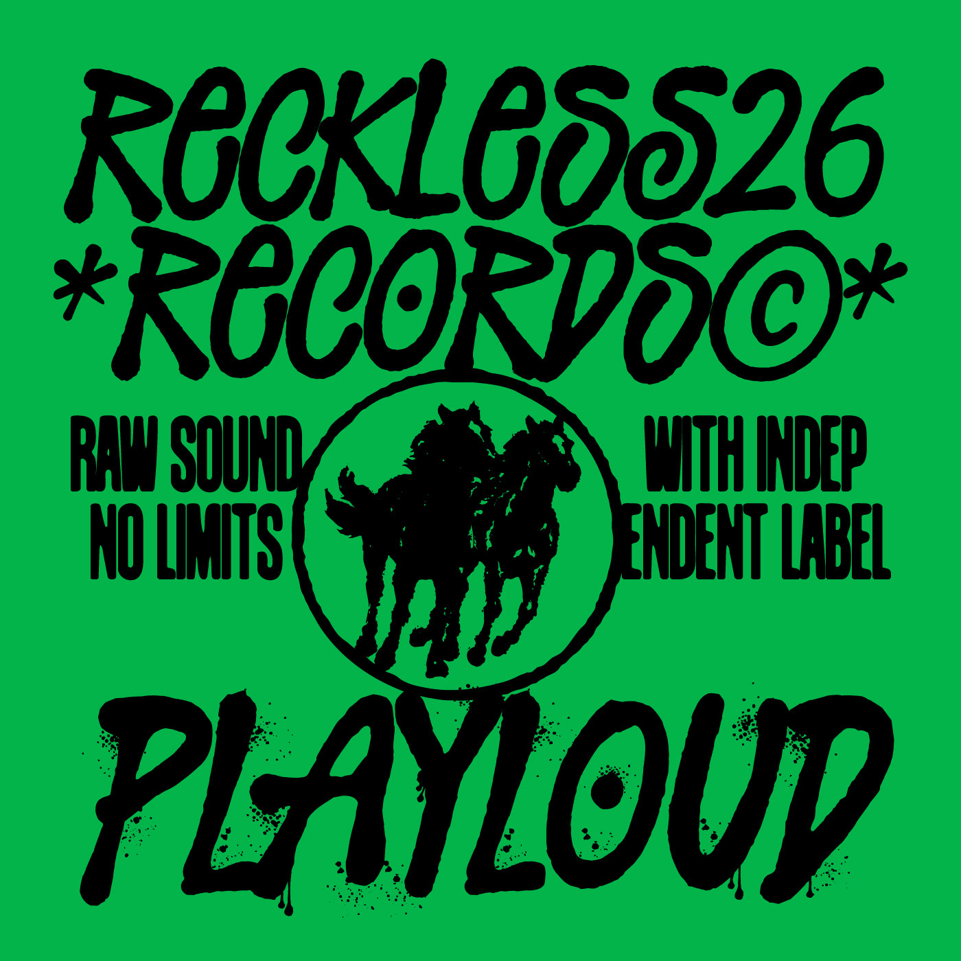 Bodark Typeface The Native Saint Club
