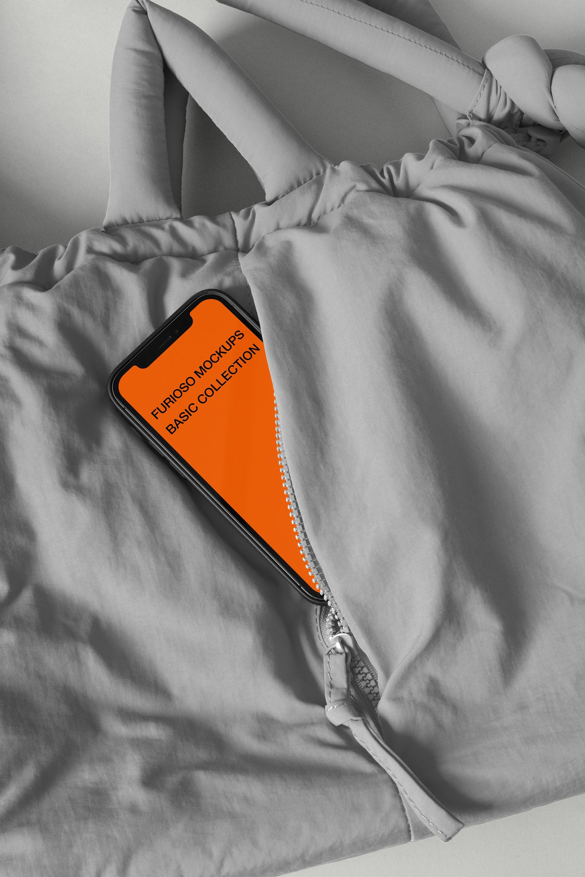 iPhone 03FM Furioso Mockups