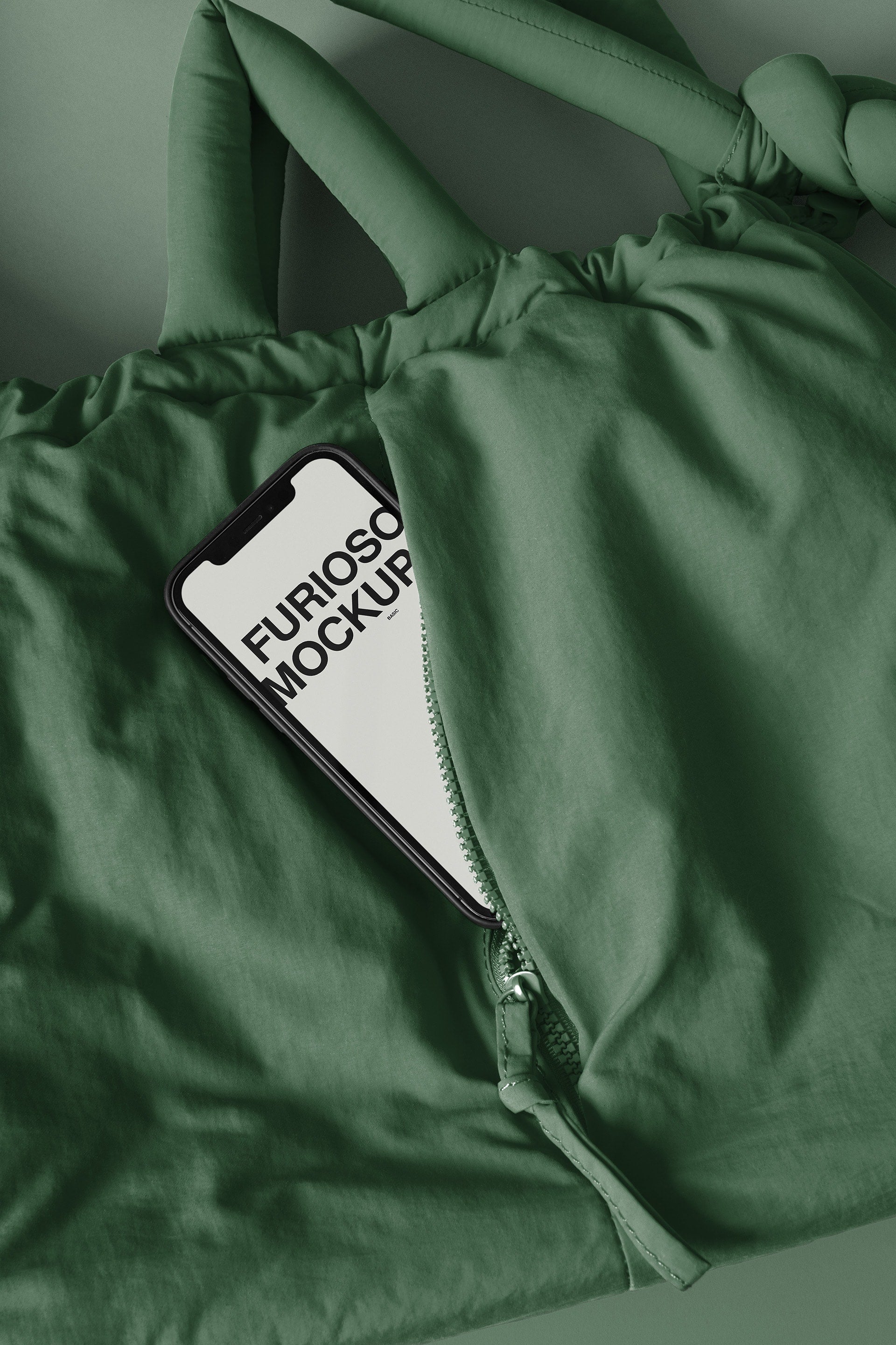 iPhone 03FM Furioso Mockups