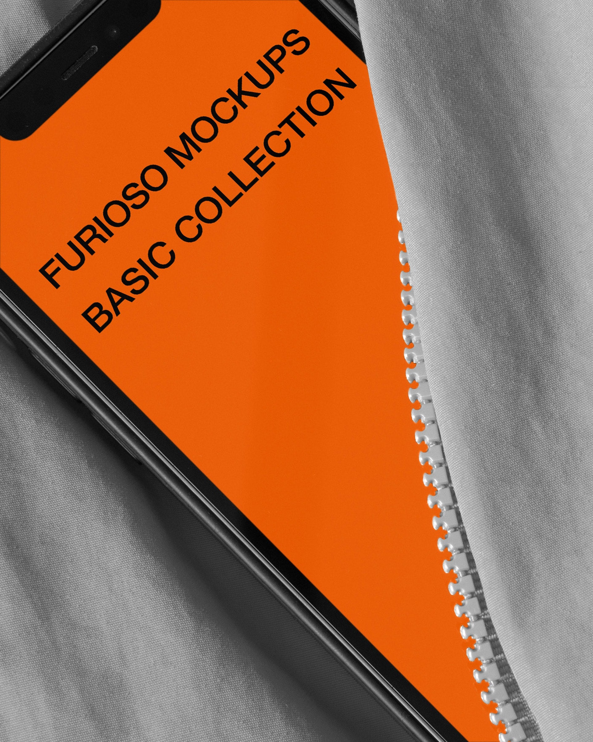 iPhone 03FM Furioso Mockups