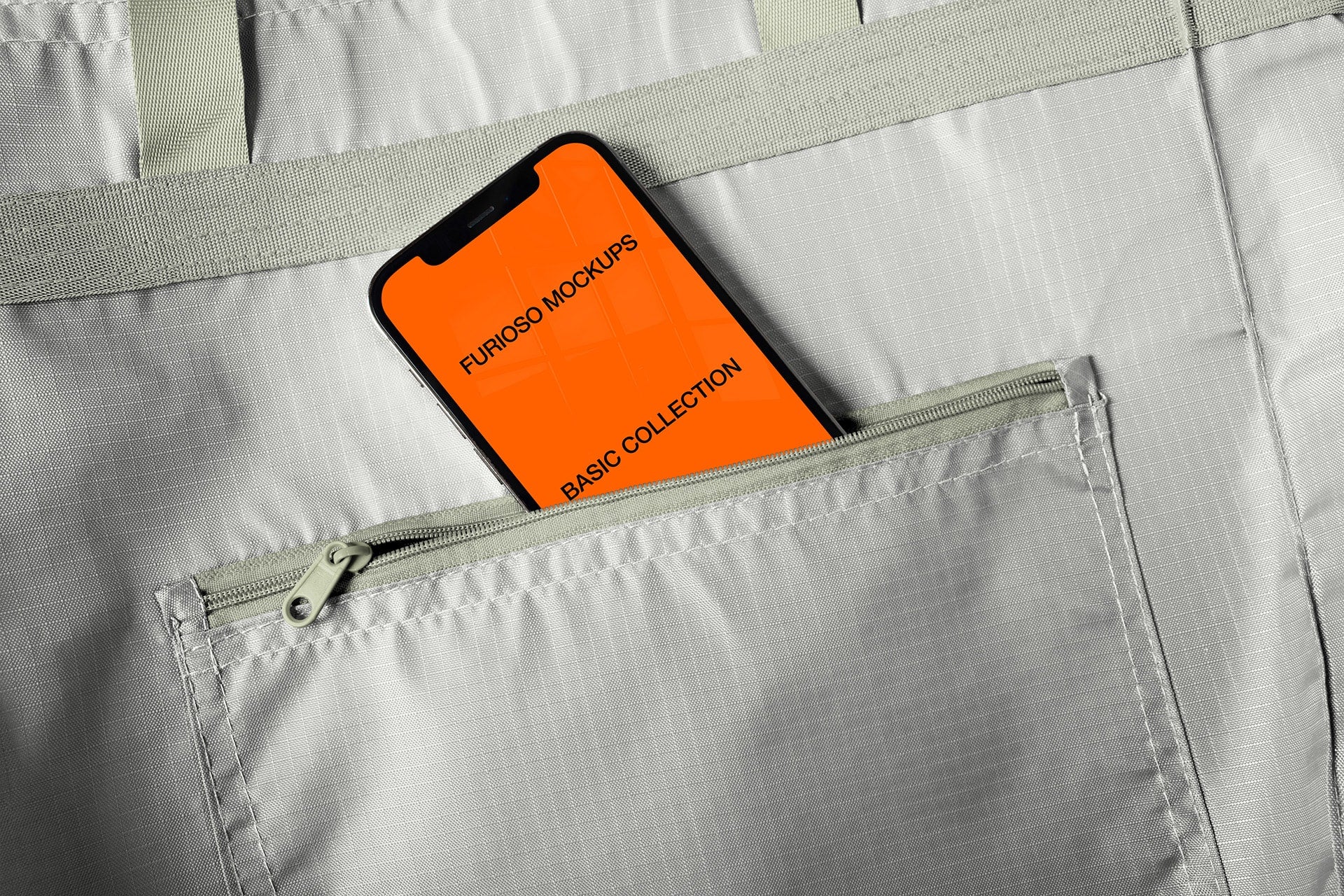 iPhone 13FM Furioso Mockups