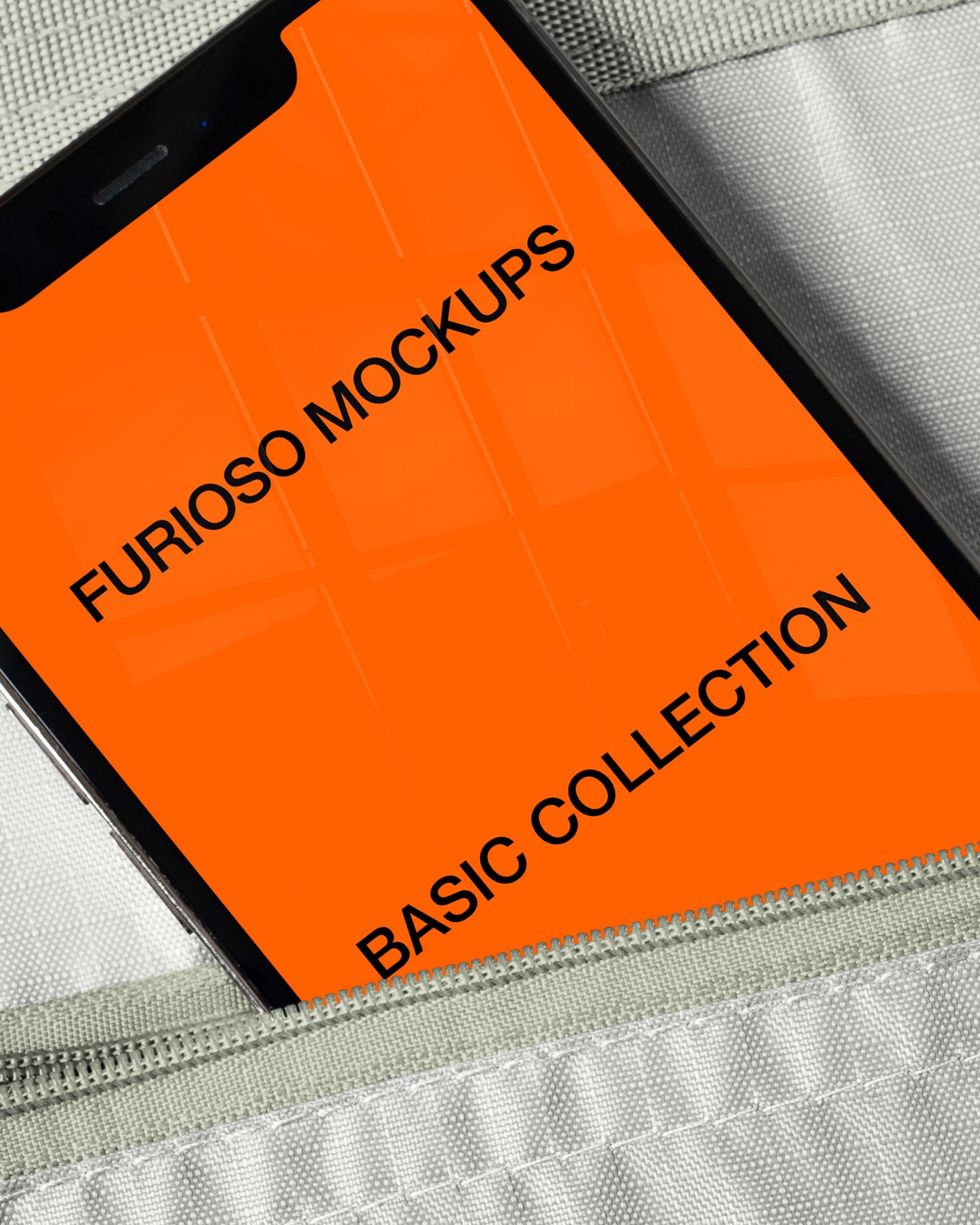 iPhone 13FM Furioso Mockups