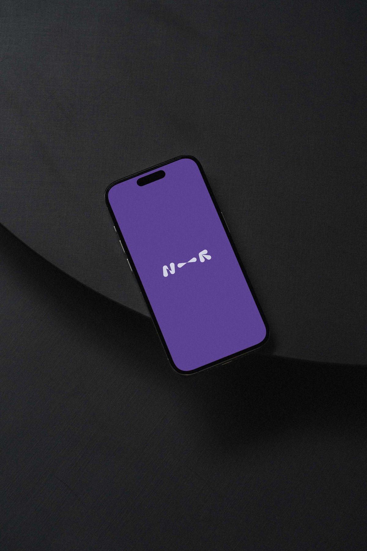 Stained Wood iPhone Pro Mockup • LUX 009 New—Renew