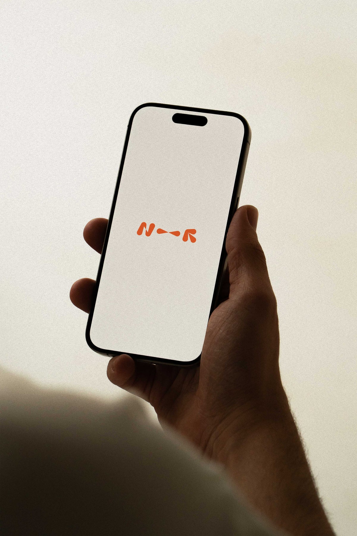 Studio iPhone Pro Mockup • LUX 010 New—Renew