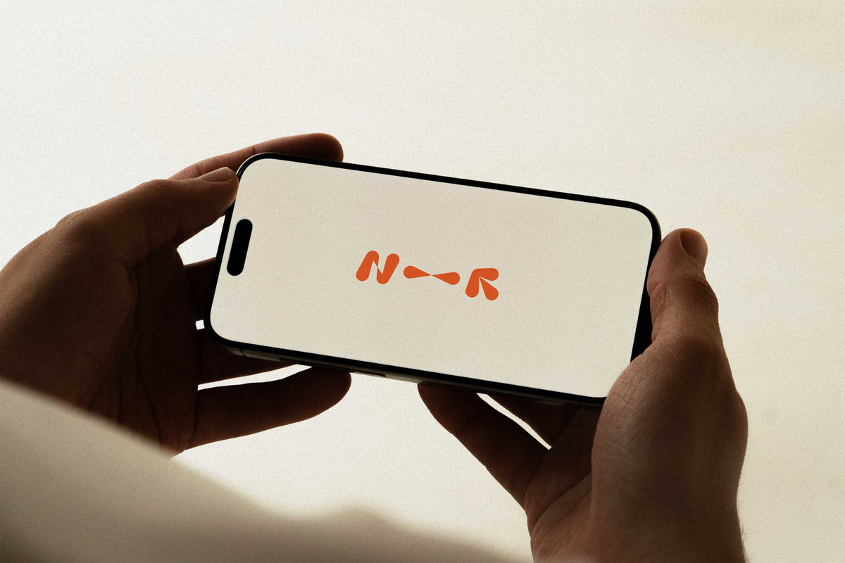 Vintage Studio iPhone Pro Mockup • LUX 031 New—Renew