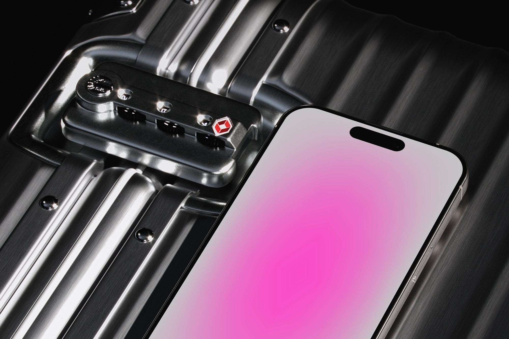 iPhone 16 Pro Max 12