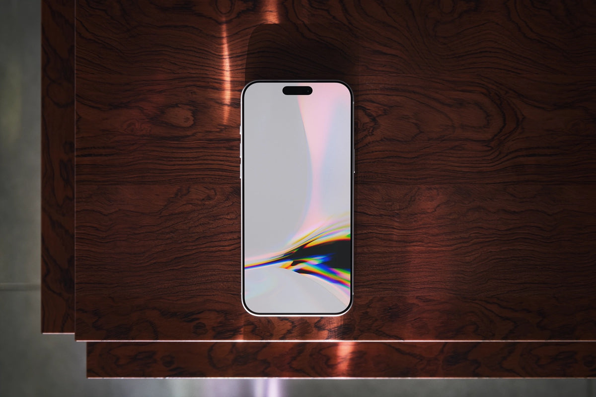 iPhone 17 Pro Max Mockup 07 Ply