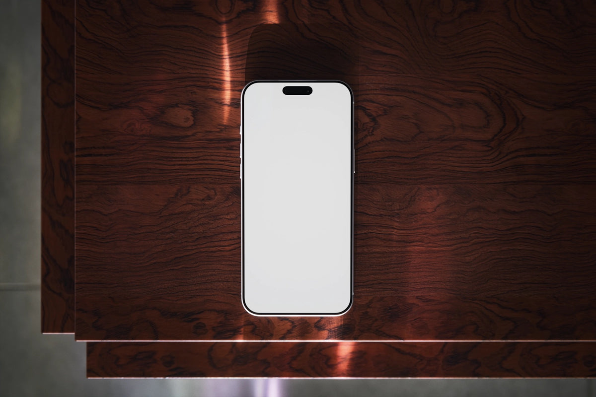iPhone 17 Pro Max Mockup 07 Ply