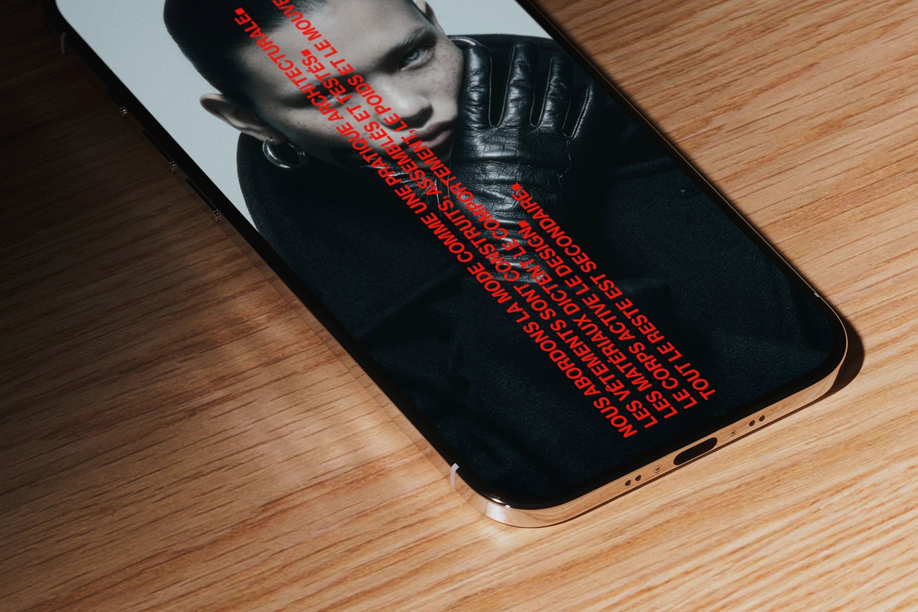 iPhone Air 07 Ply