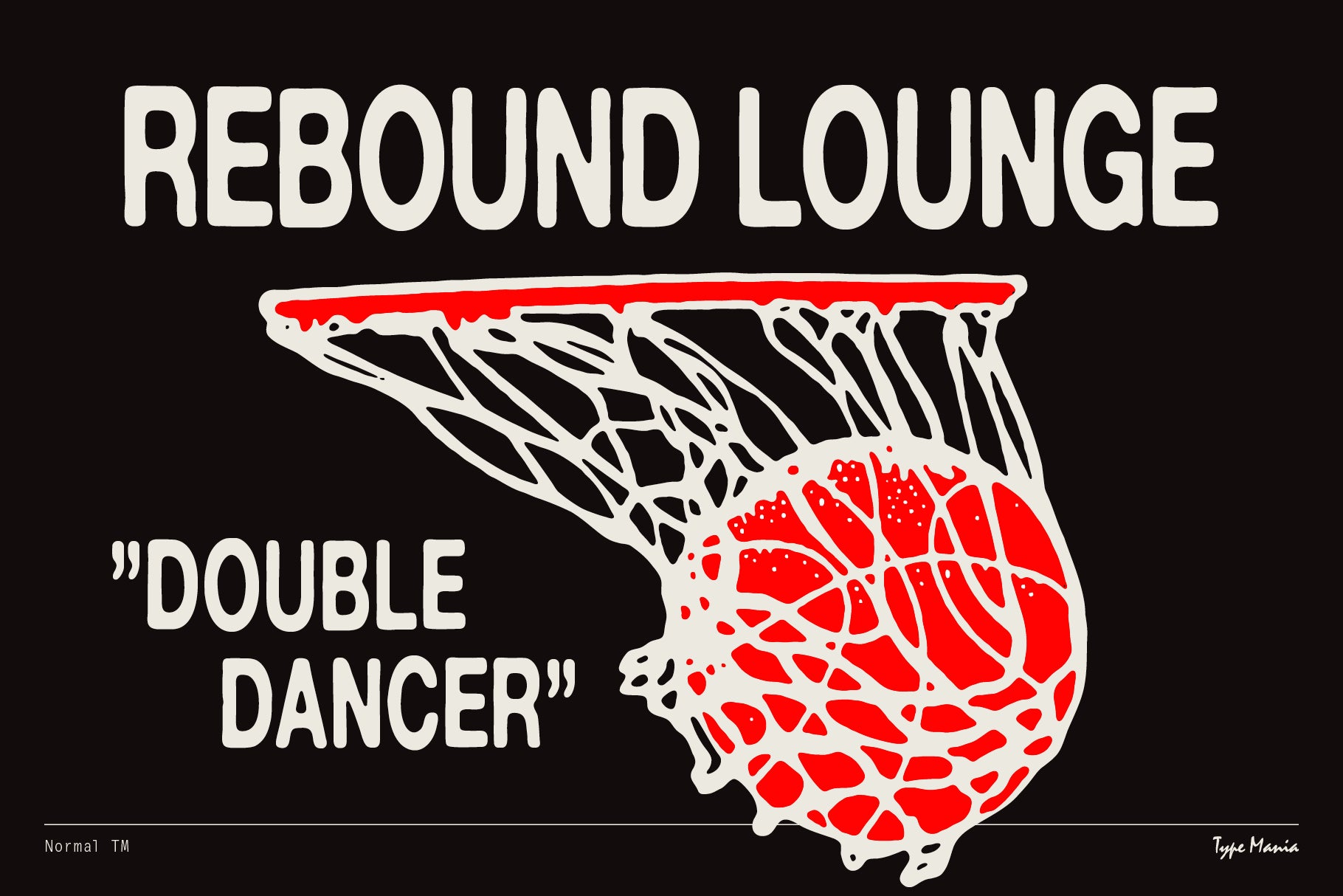 Normal TM Type Mania