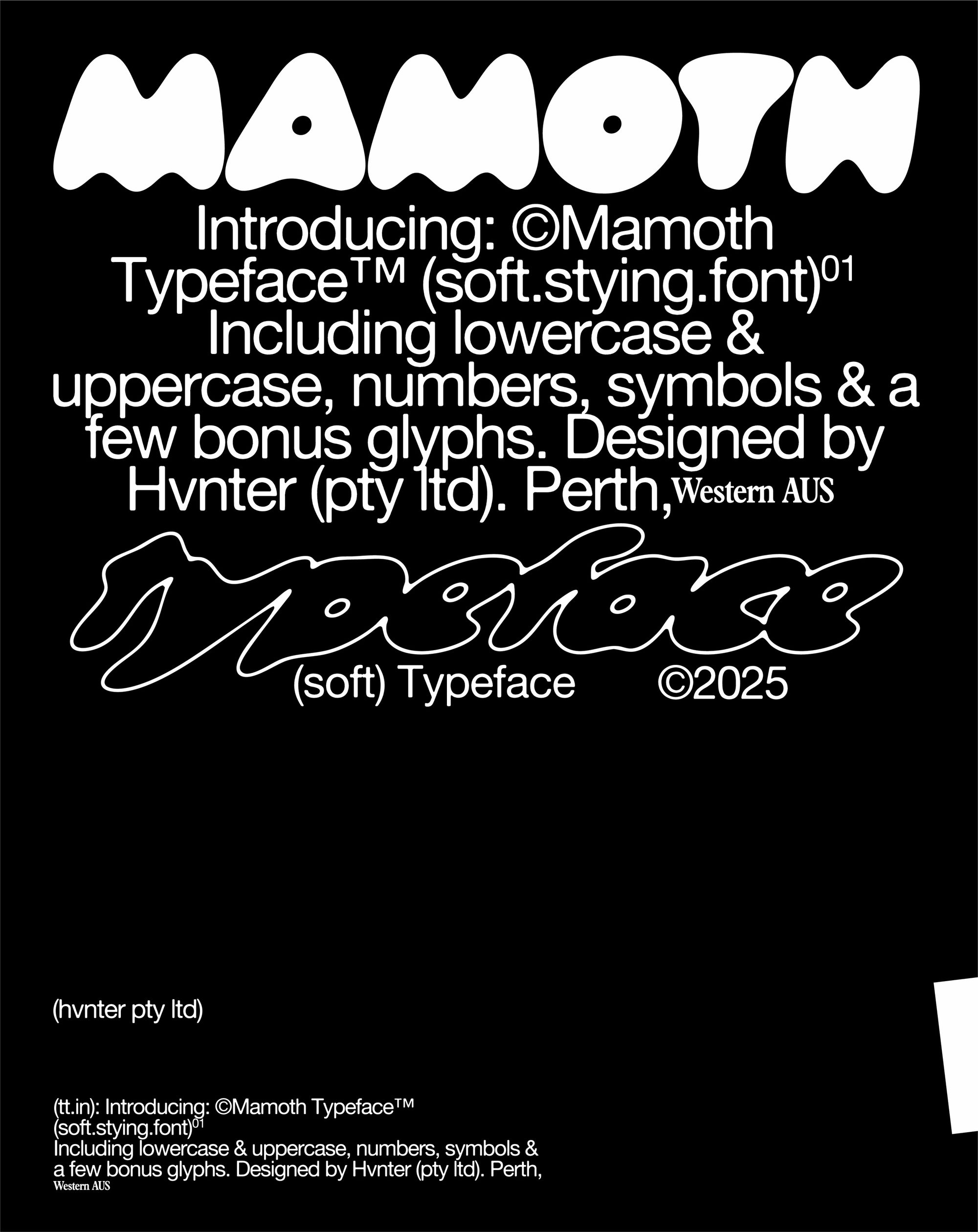 Mamoth