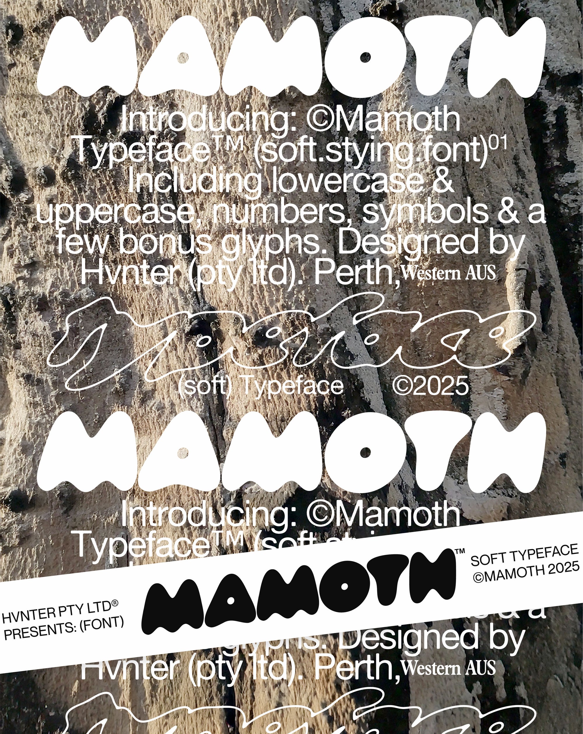 Mamoth