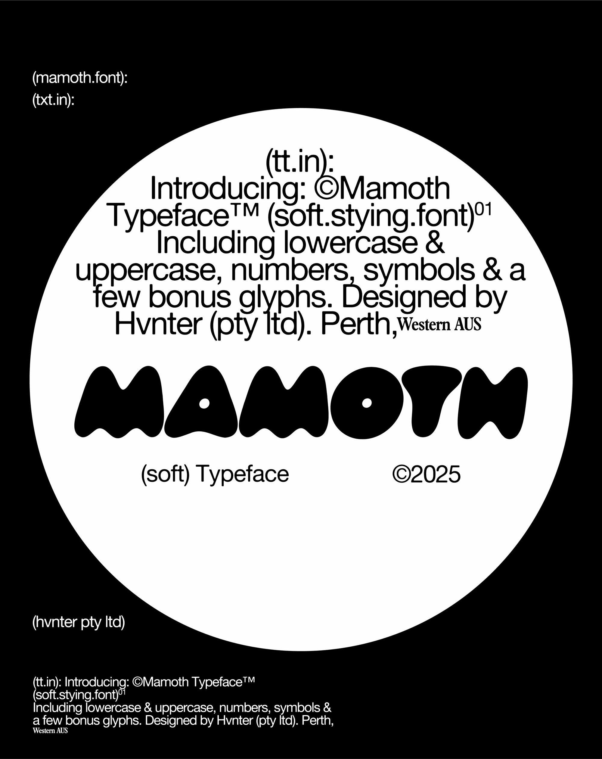 Mamoth