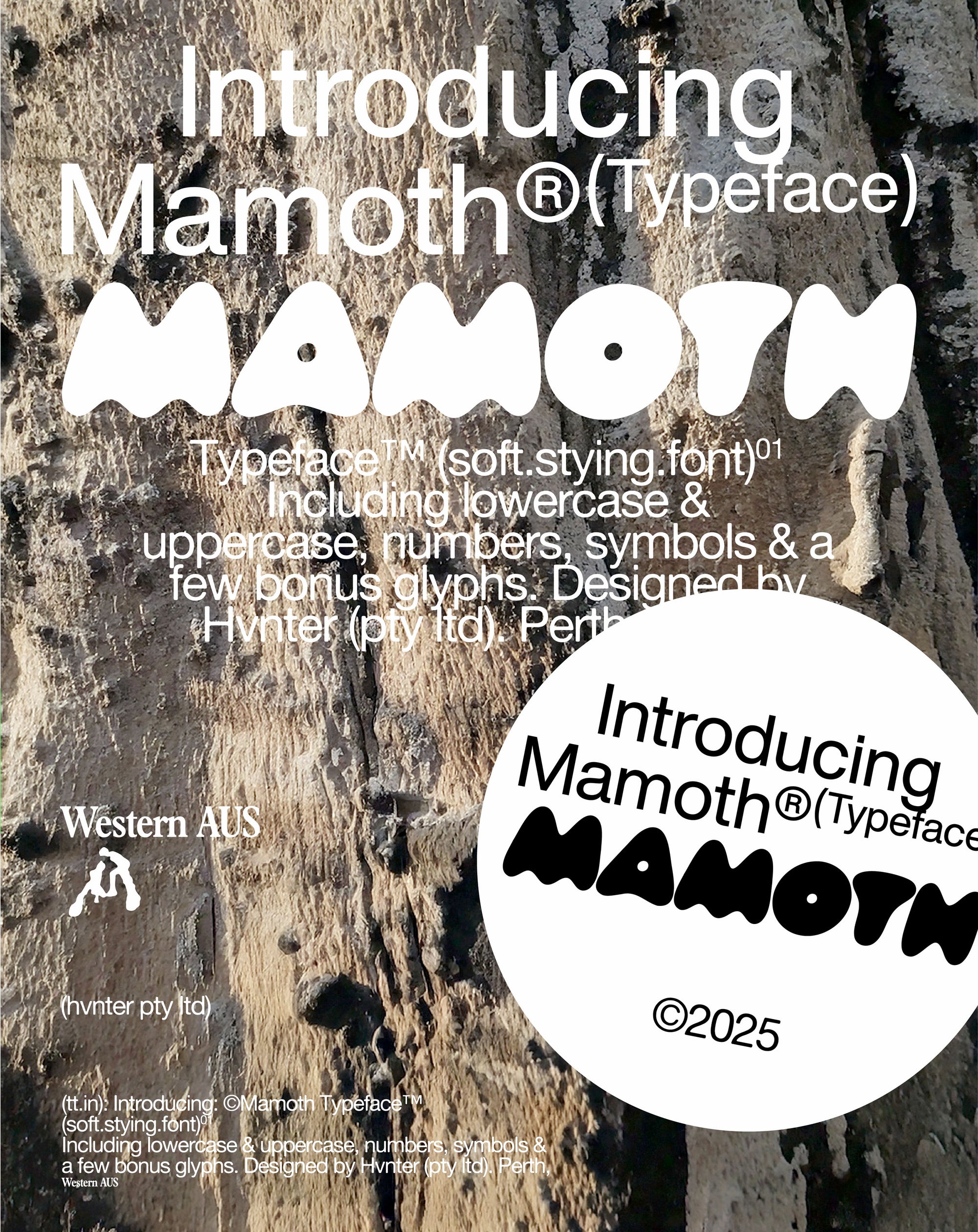 Mamoth