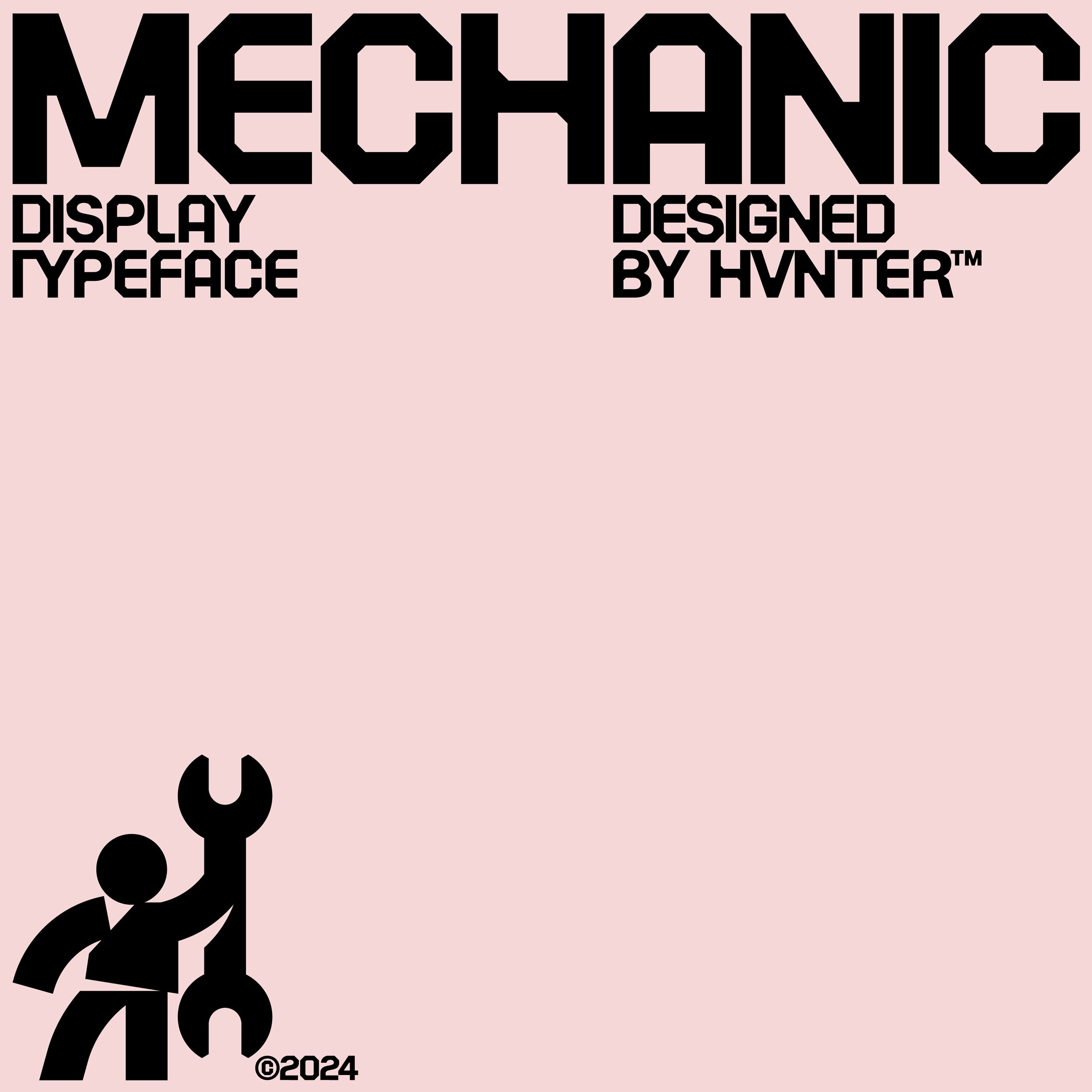 Mechanic