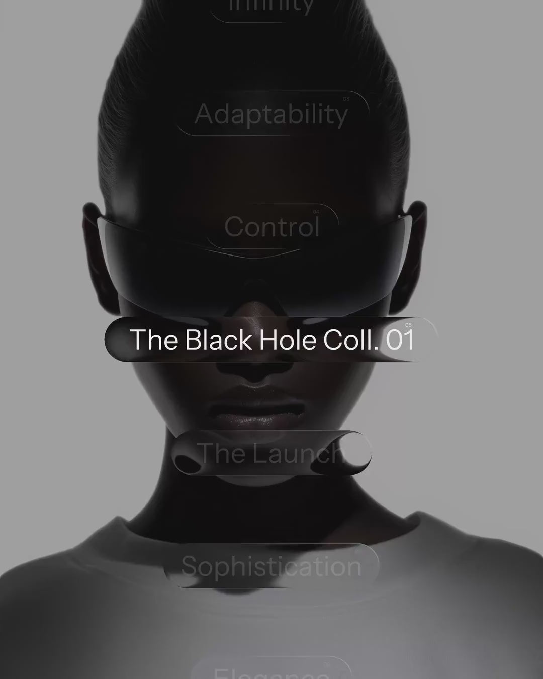 Black Hole 02 - The Launch - Jitter Template Rico® Supply