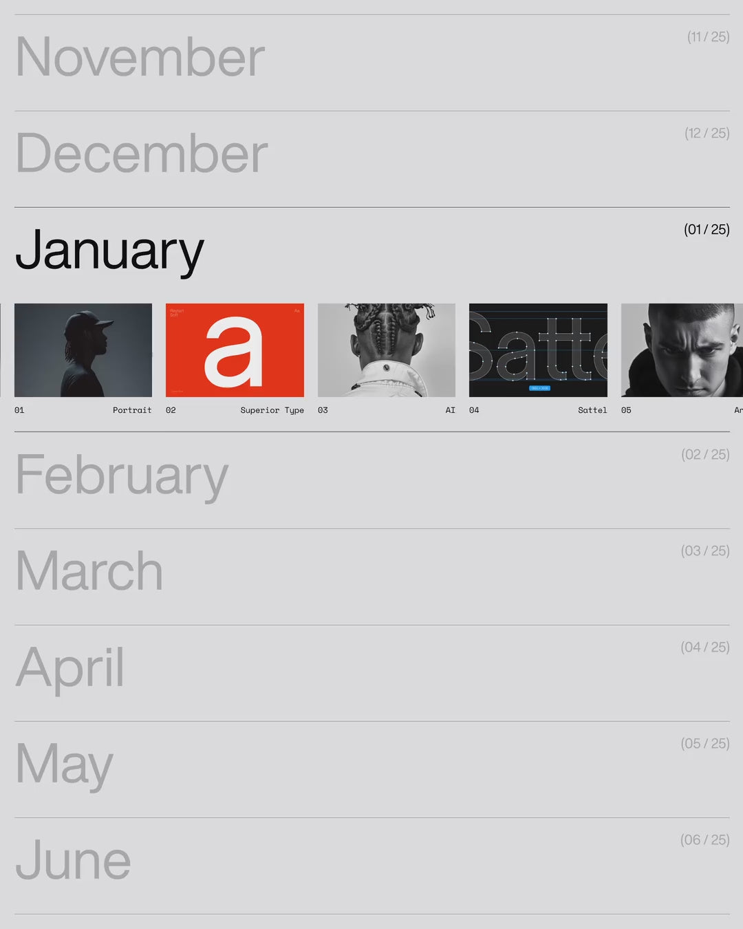 Recap 01 - Jitter Template