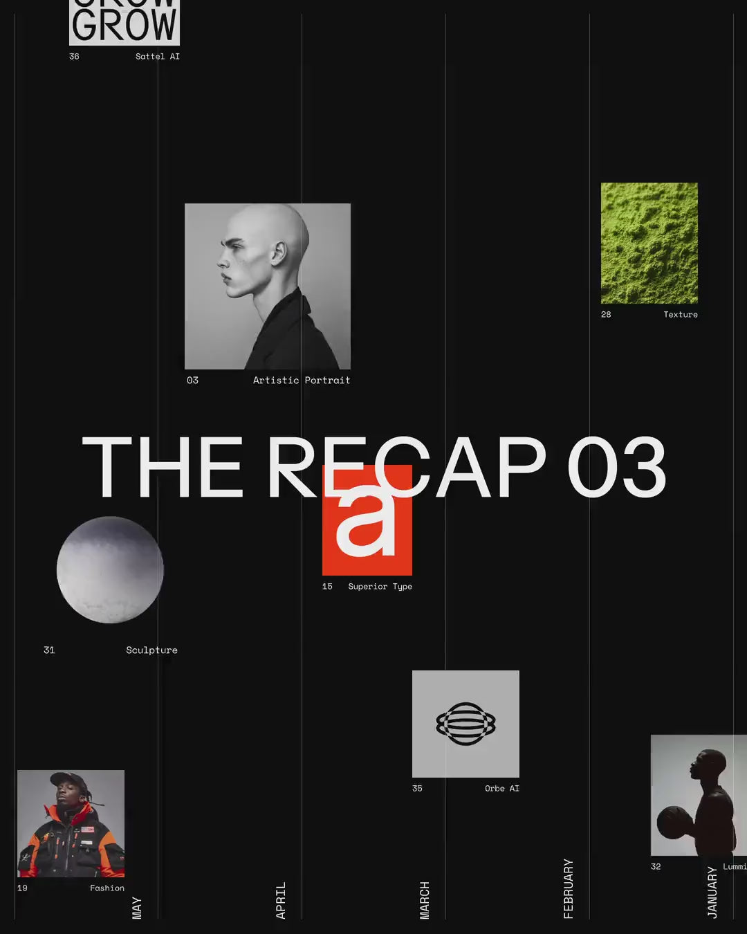 Recap 03 - Jitter Template