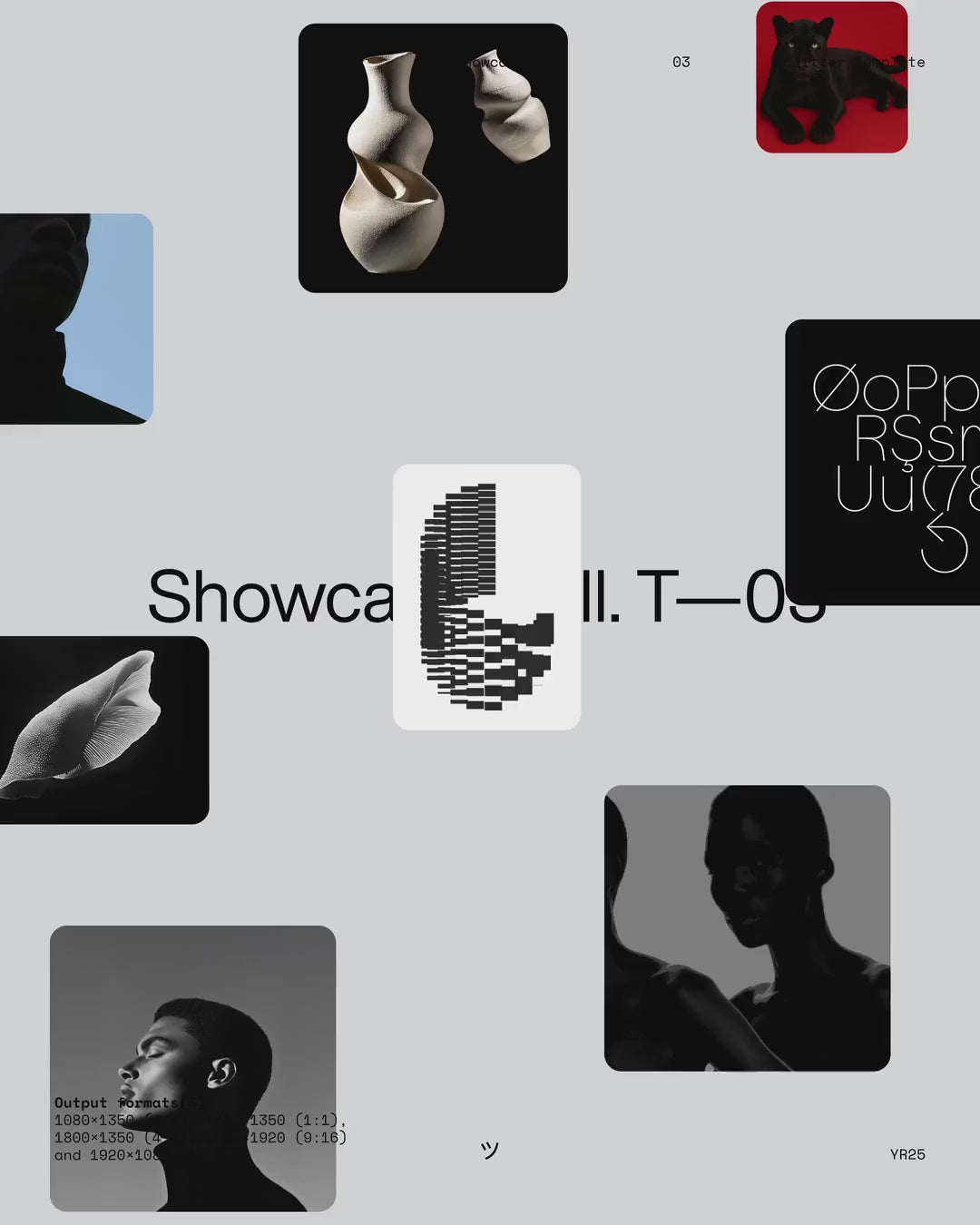 Showcase 03 - Jitter Template