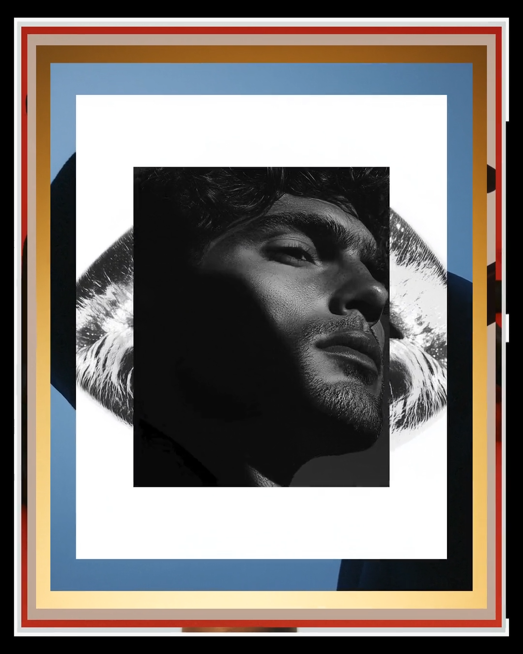 Showcase 05 - Jitter Template