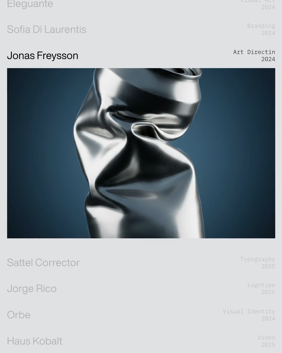 Showcase 10 - Jitter Template