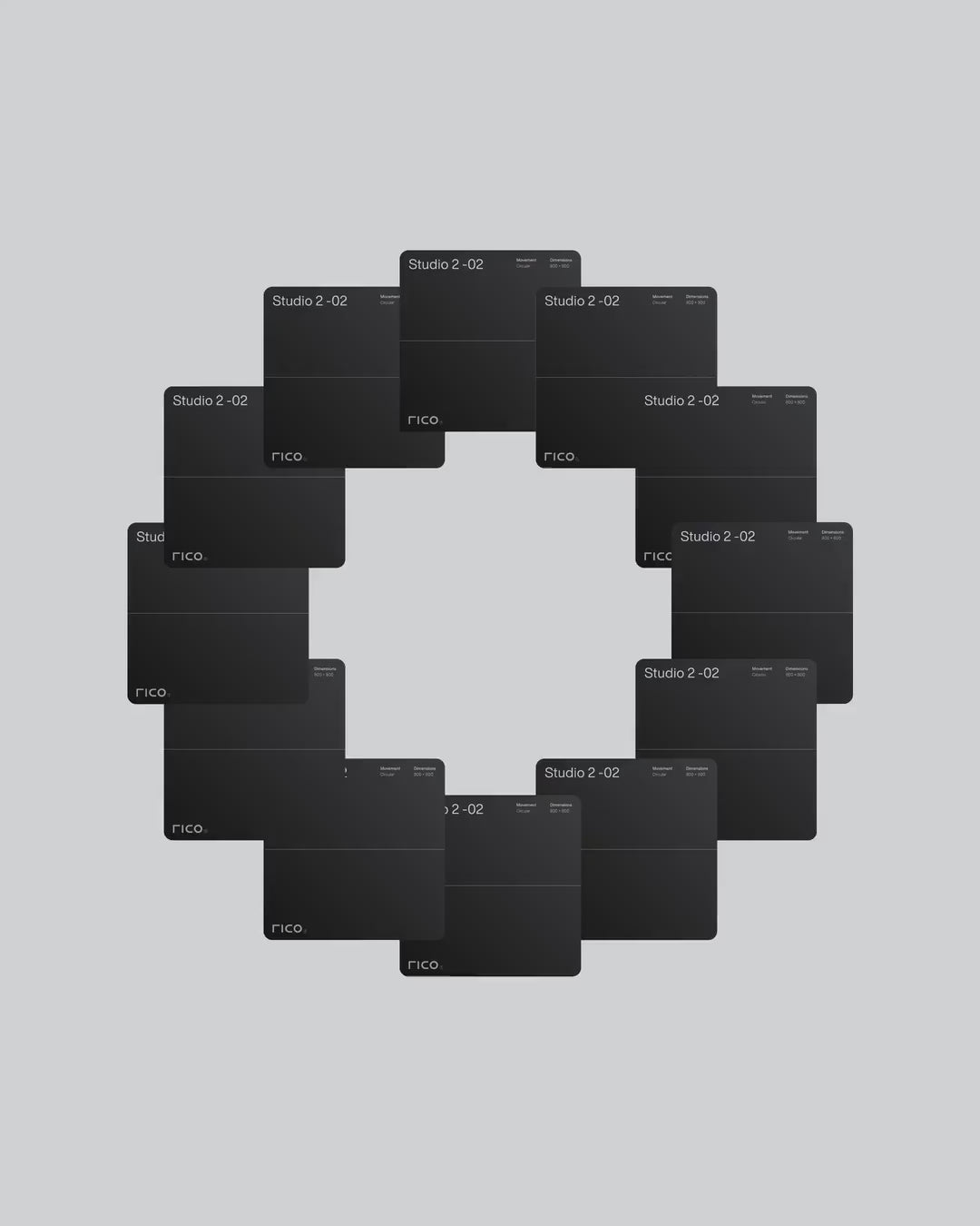 Studio 02-2 - Jitter Template